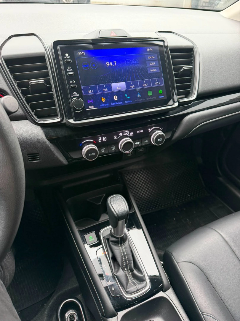 honda CITY 1.5 I-VTEC FLEX HATCH EXL CVT 20229
