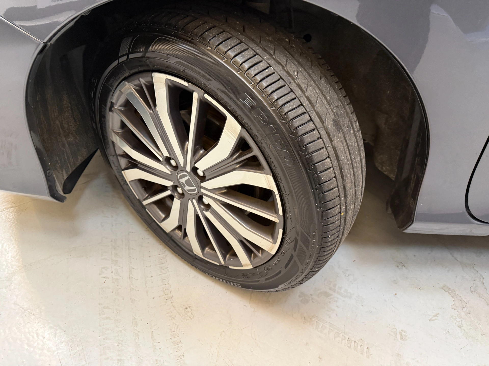 honda CITY 1.5 EXL 16V FLEX 4P AUTOMÁTICO 201810