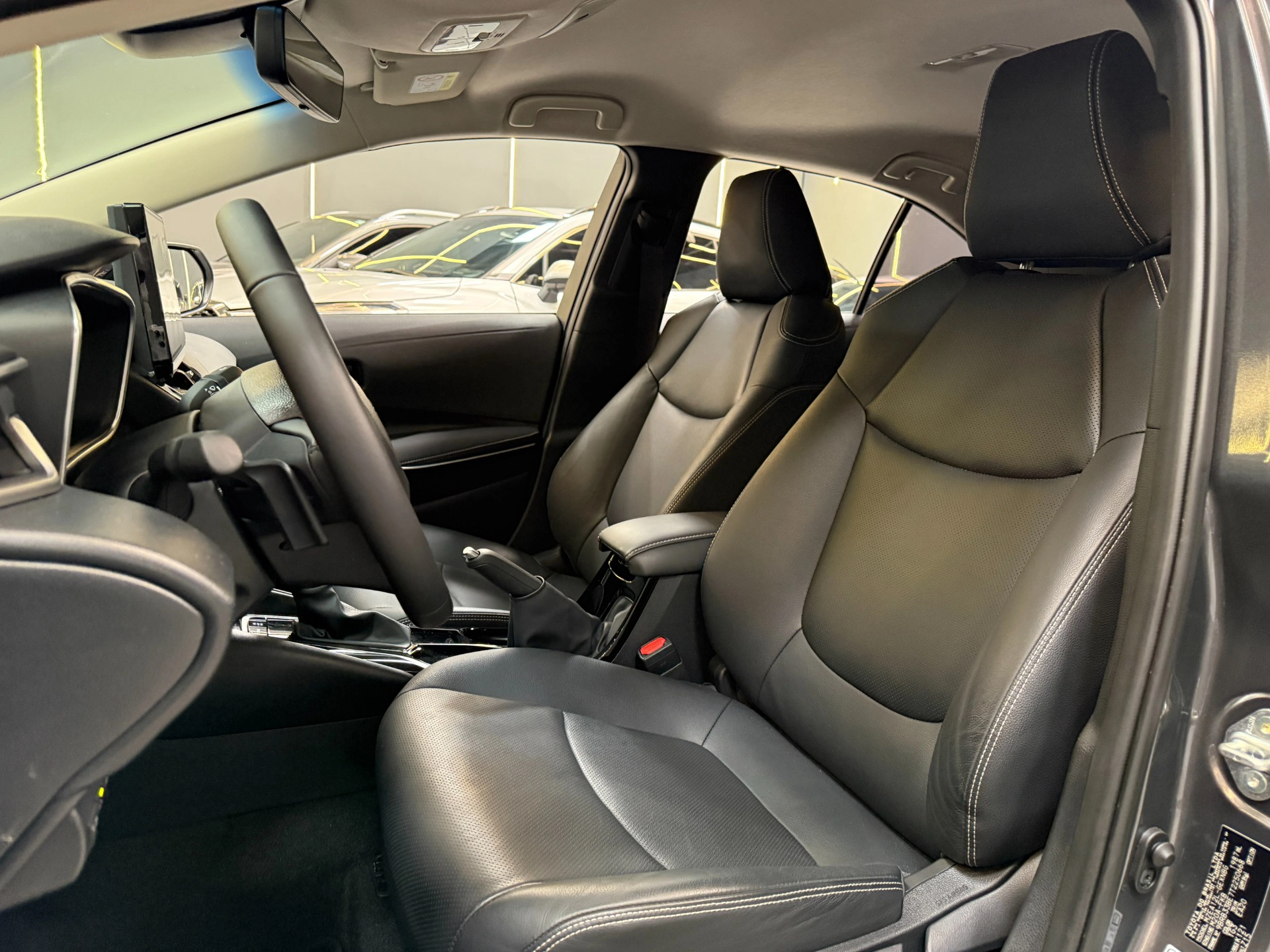 toyota COROLLA 2.0 VVT-IE FLEX XEI DIRECT SHIFT 202615