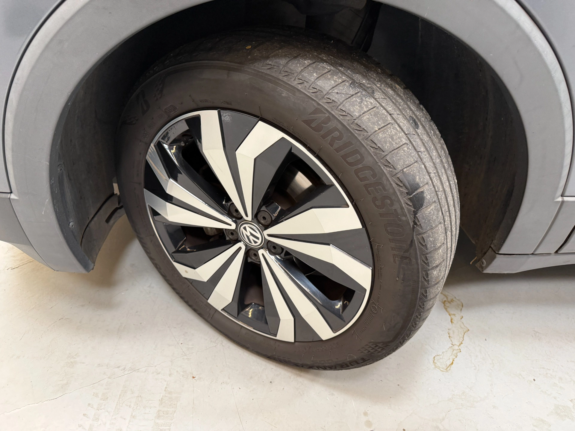volkswagen T-CROSS 1.0 200 TSI TOTAL FLEX COMFORTLINE AUTOMÁTICO 202110