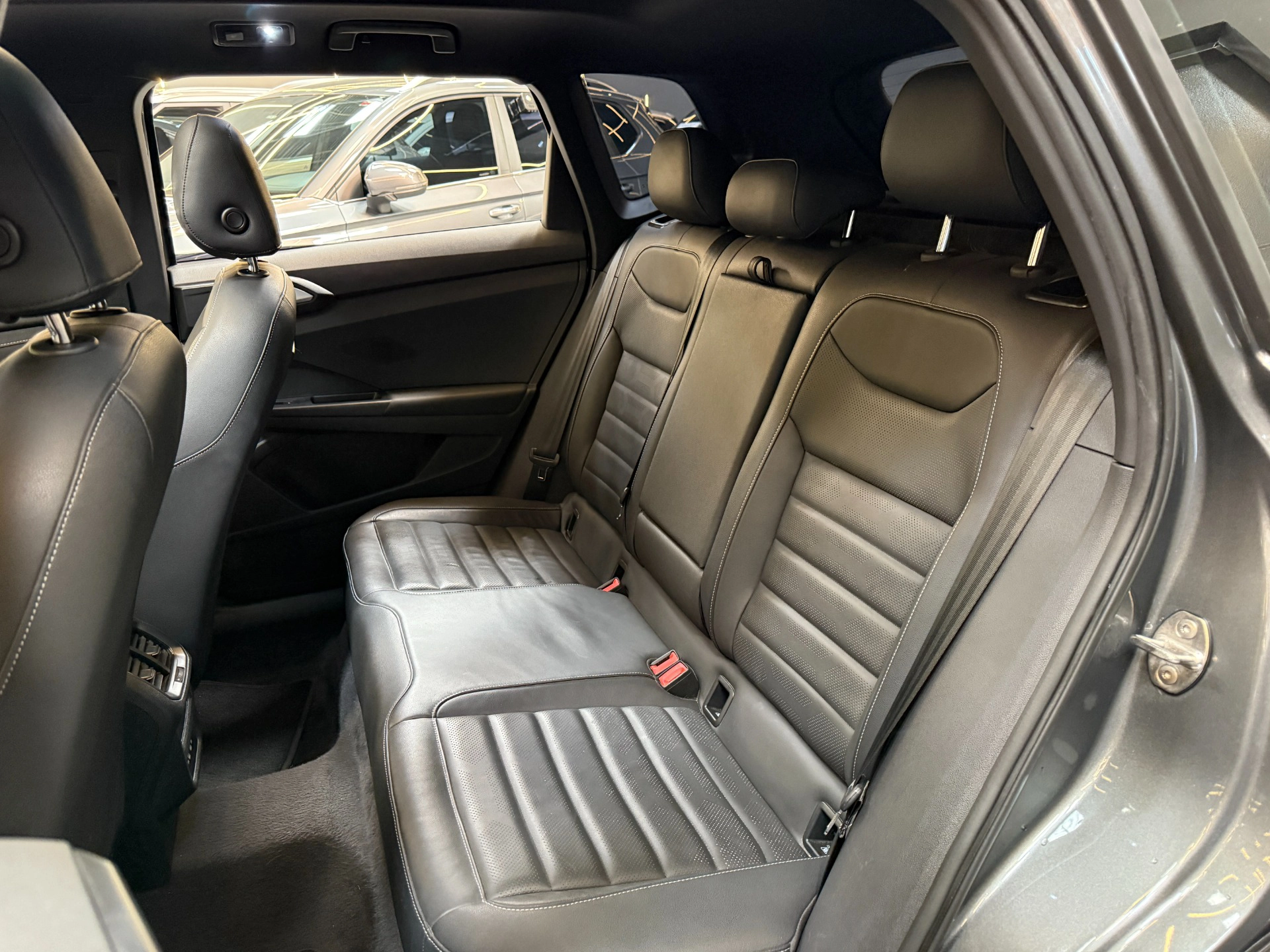 volkswagen TAOS 1.4 250 TSI TOTAL FLEX HIGHLINE AUTOMÁTICO 202416
