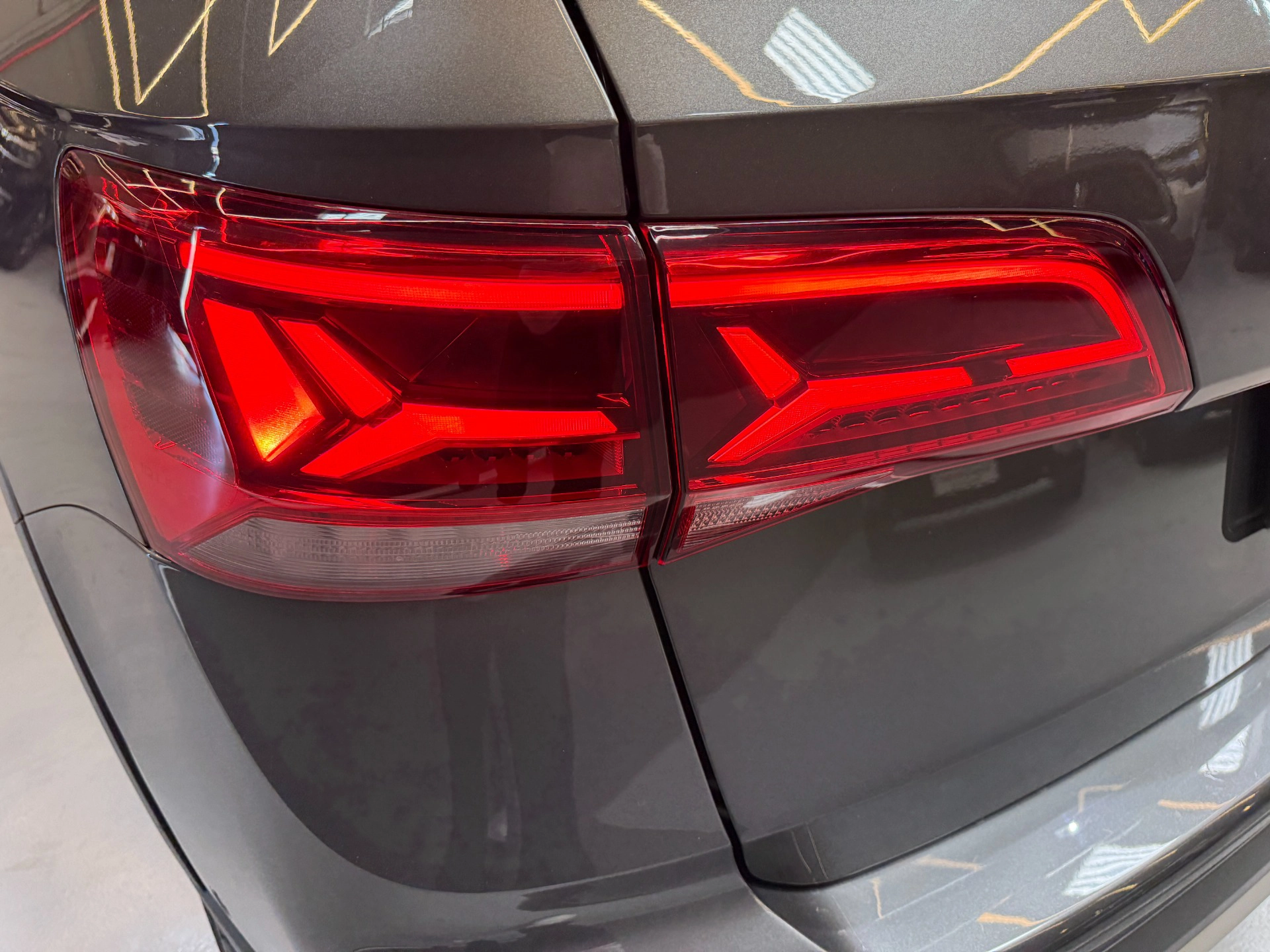 volkswagen TAOS 1.4 250 TSI TOTAL FLEX HIGHLINE AUTOMÁTICO 20246