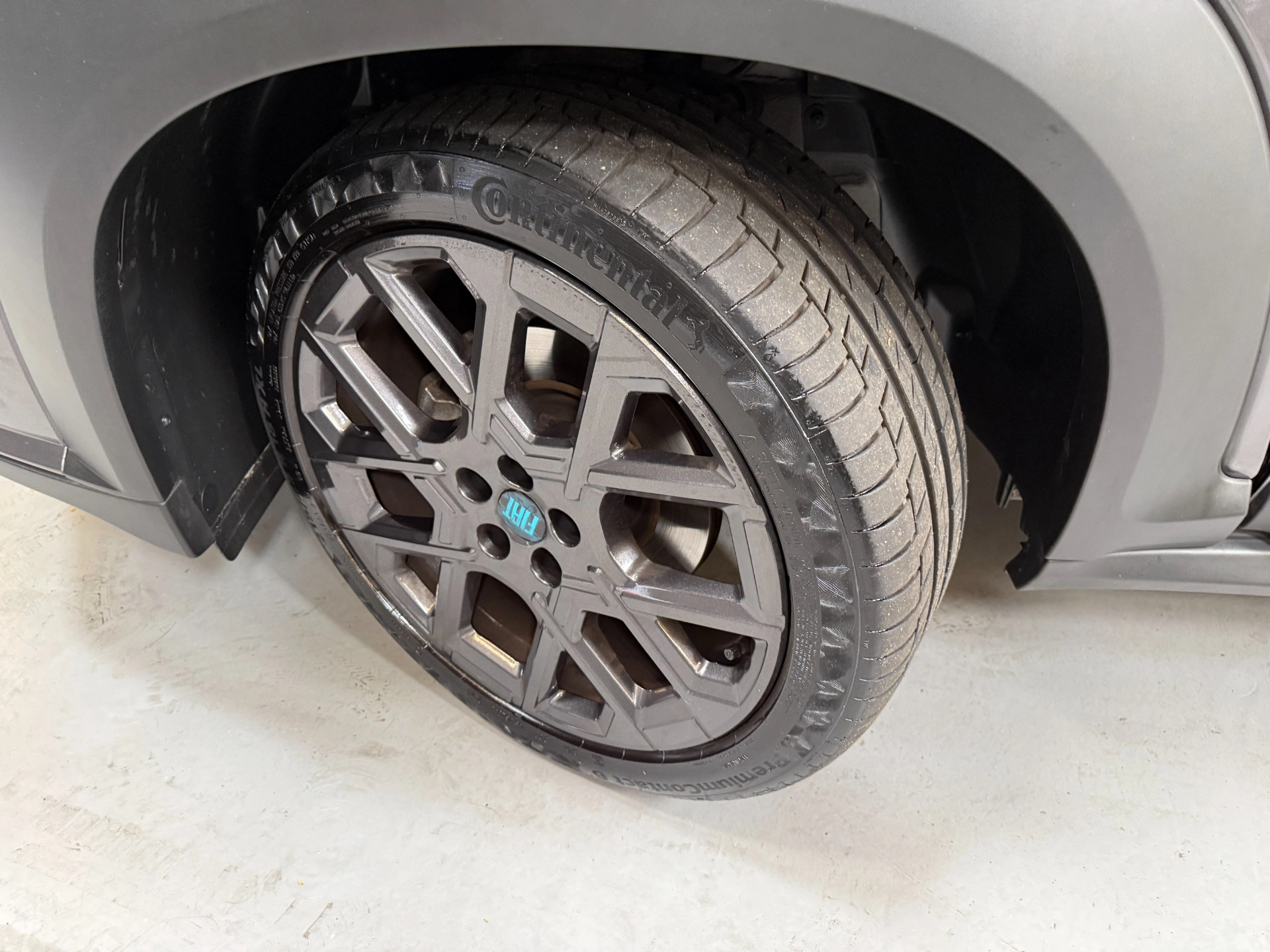 fiat FASTBACK 1.0 TURBO 200 HYBRID IMPETUS CVT 202610
