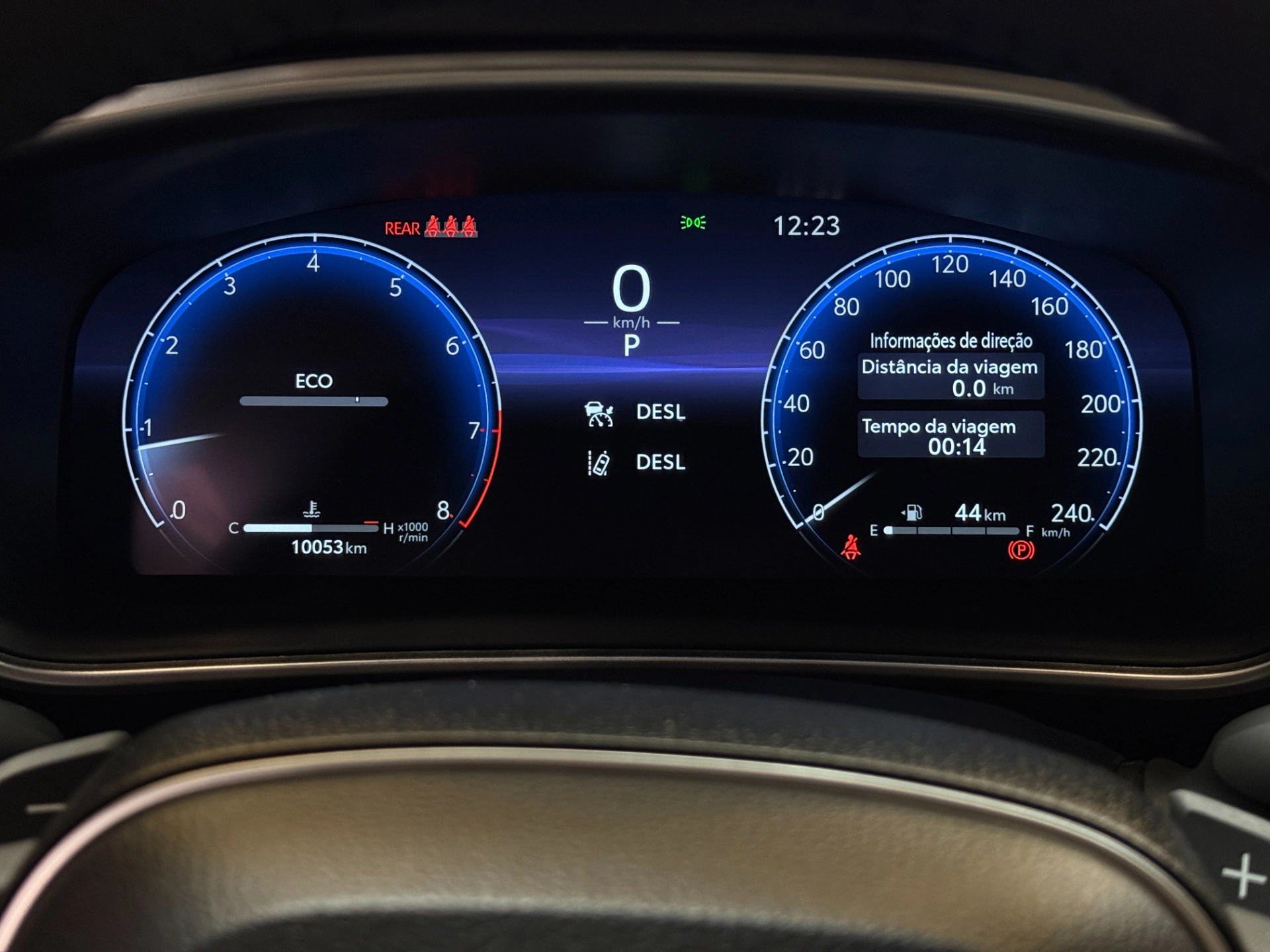 toyota COROLLA 2.0 VVT-IE FLEX XEI DIRECT SHIFT 202616