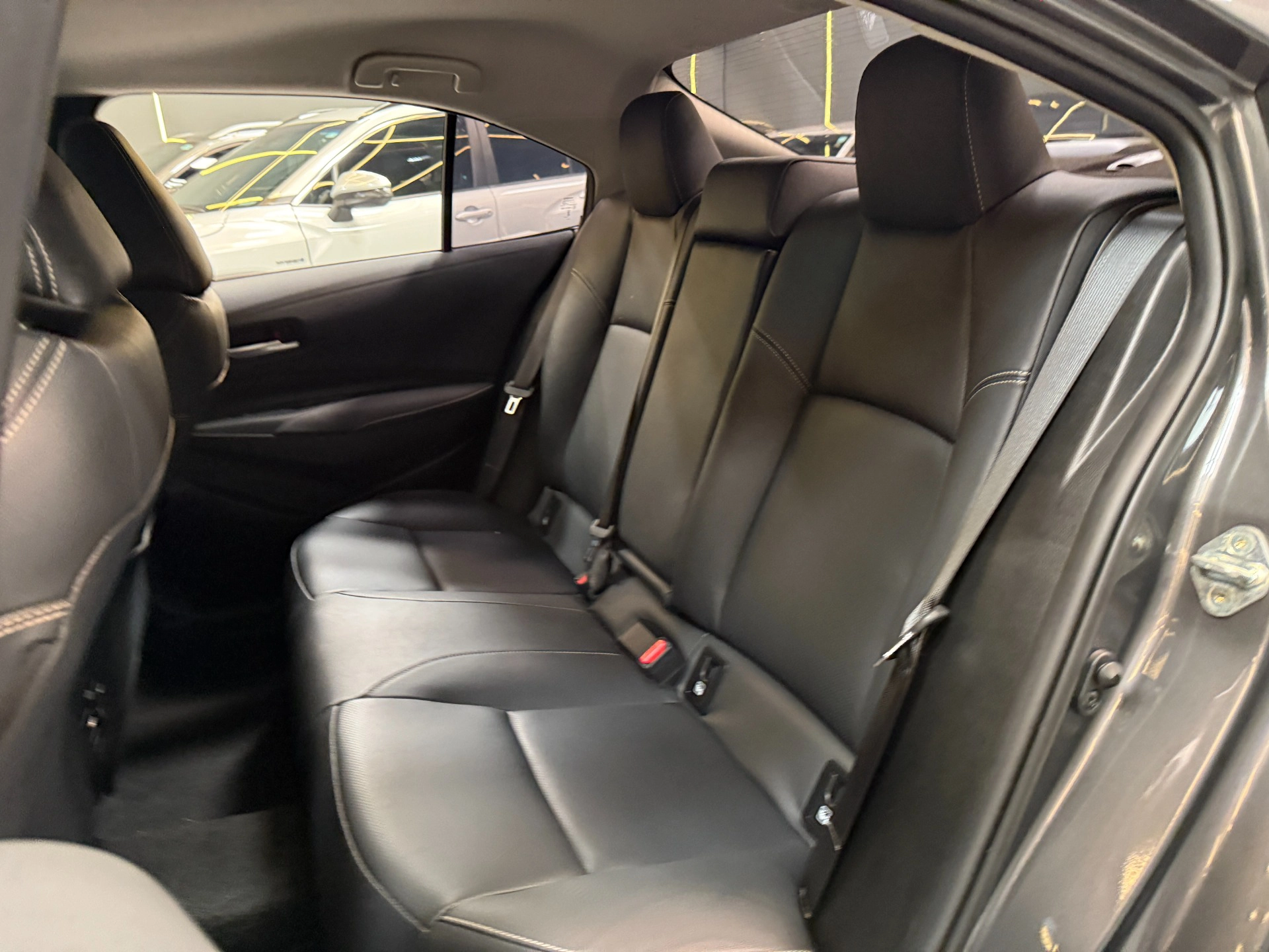 toyota COROLLA 2.0 VVT-IE FLEX XEI DIRECT SHIFT 202618