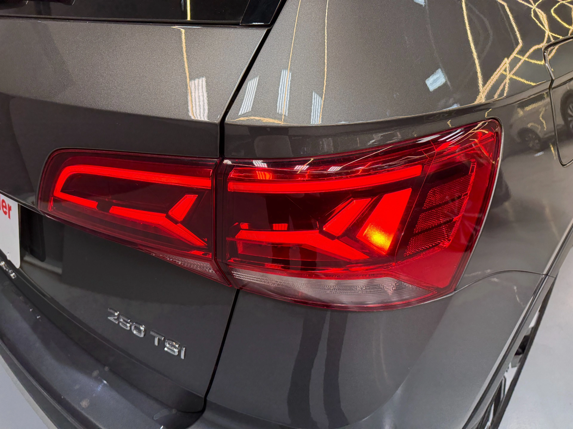 volkswagen TAOS 1.4 250 TSI TOTAL FLEX HIGHLINE AUTOMÁTICO 20248