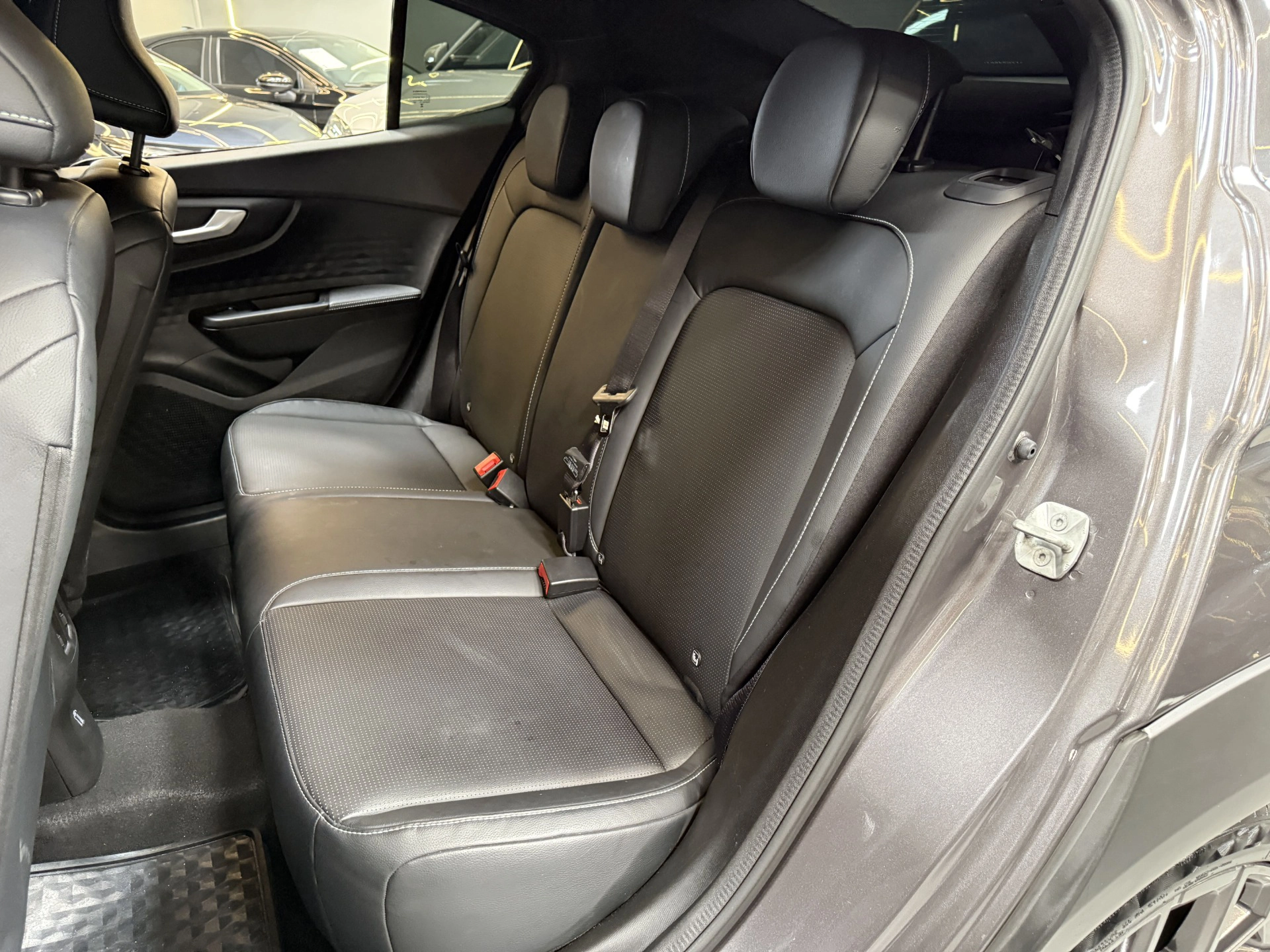 fiat FASTBACK 1.0 TURBO 200 HYBRID IMPETUS CVT 202619