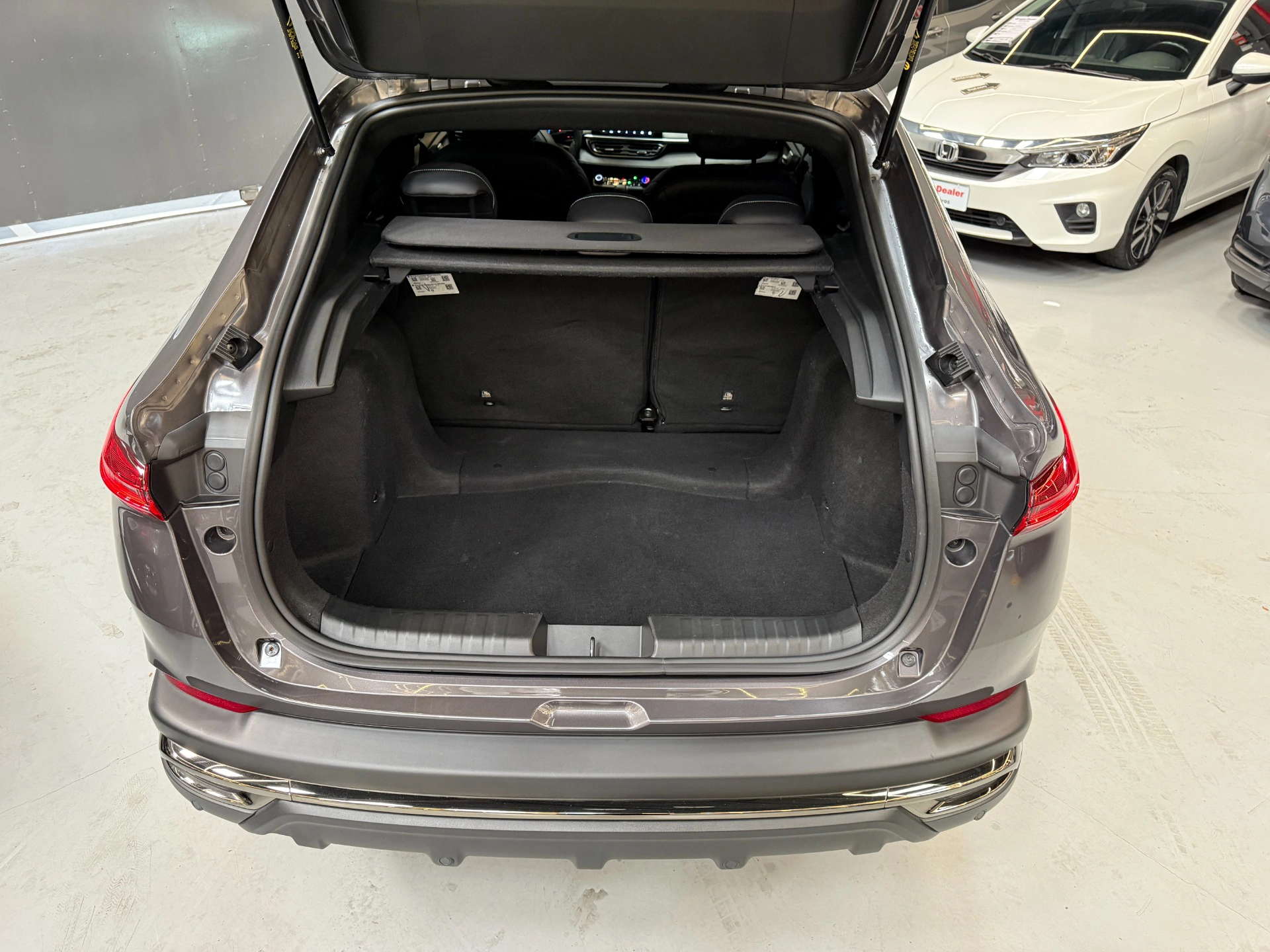 fiat FASTBACK 1.0 TURBO 200 HYBRID IMPETUS CVT 202612