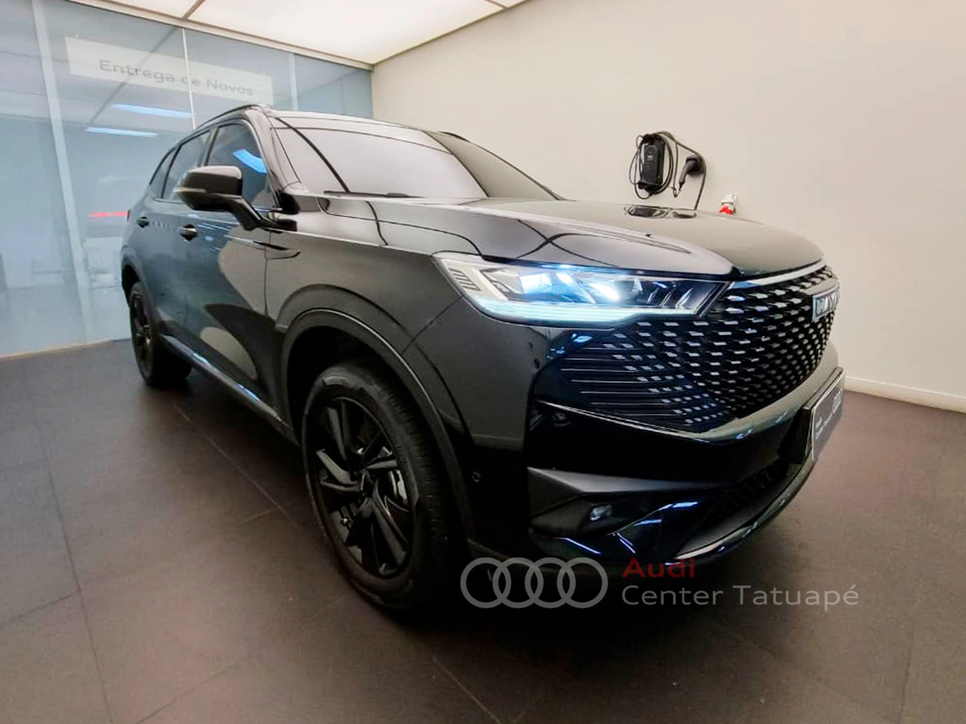 gwm HAVAL H6 1.5 HEV PREMIUM E-TRACTION 20242