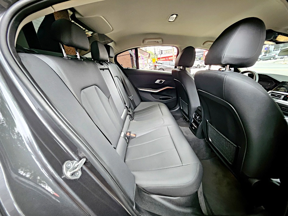bmw 320I 2.0 16V TURBO FLEX GP AUTOMÁTICO 202213