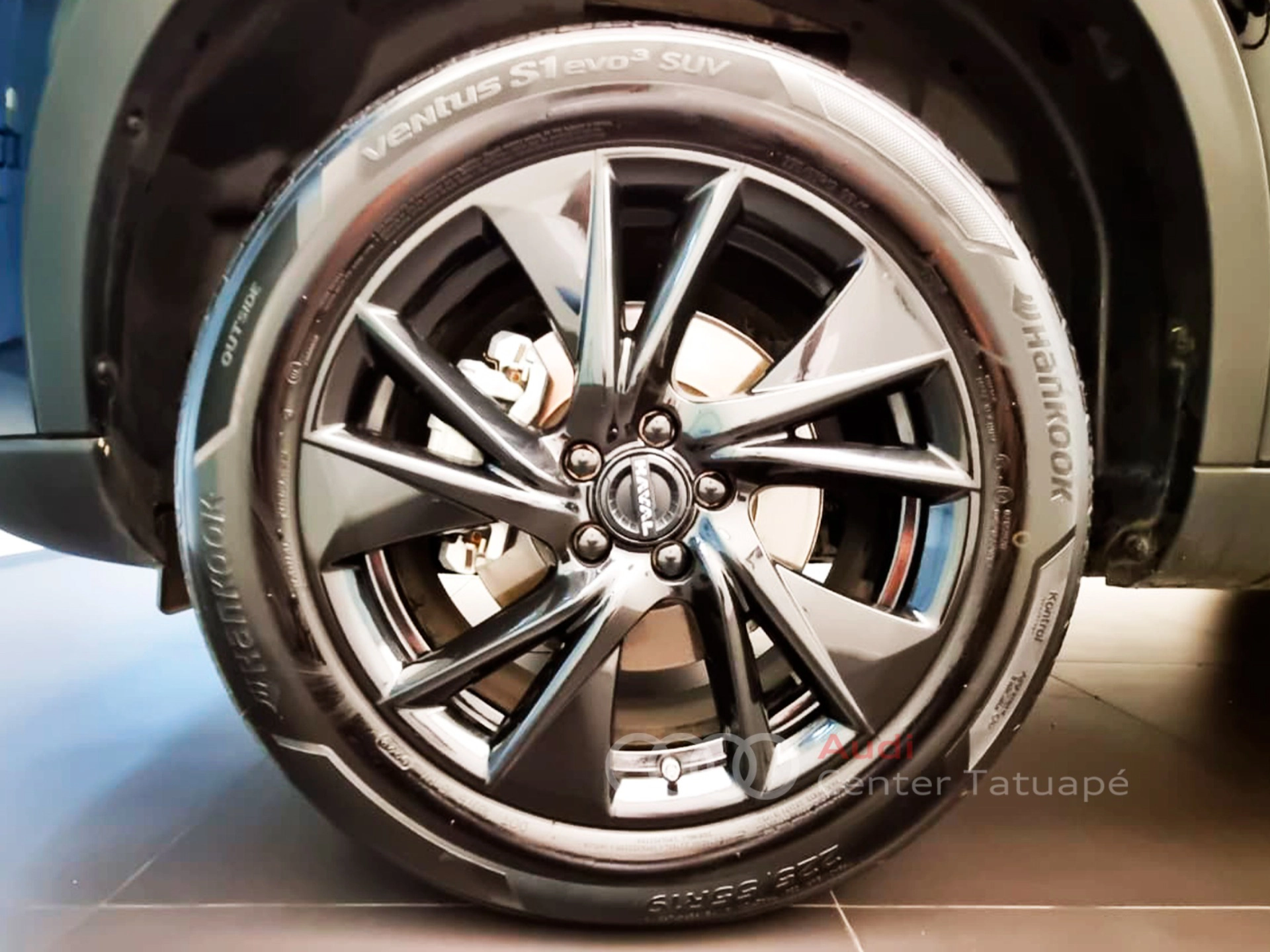 gwm HAVAL H6 1.5 HEV PREMIUM E-TRACTION 20247