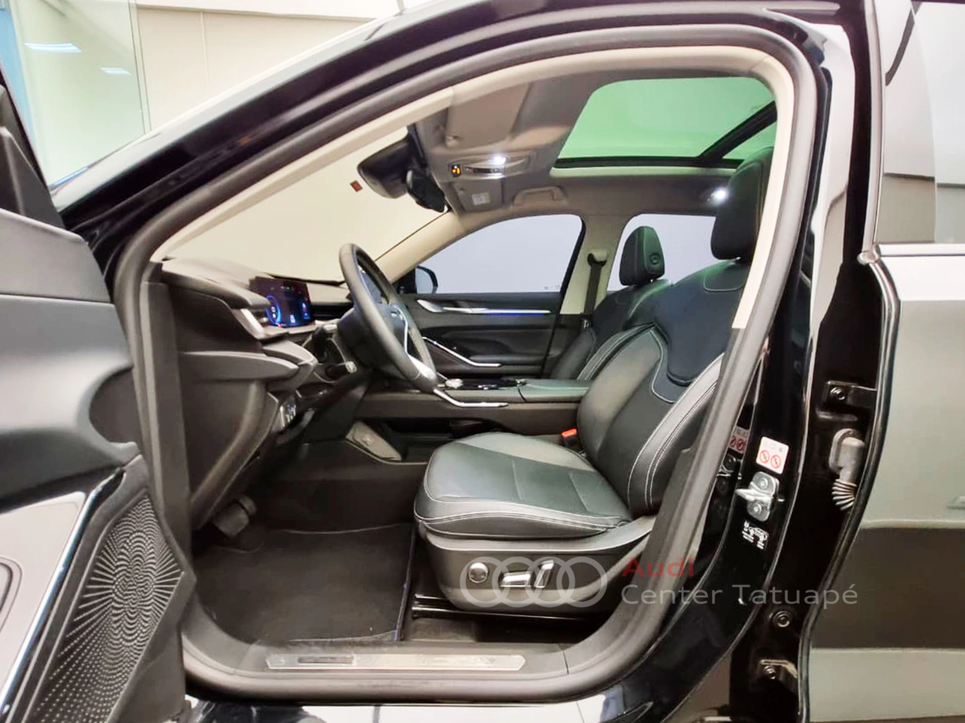gwm HAVAL H6 1.5 HEV PREMIUM E-TRACTION 20249