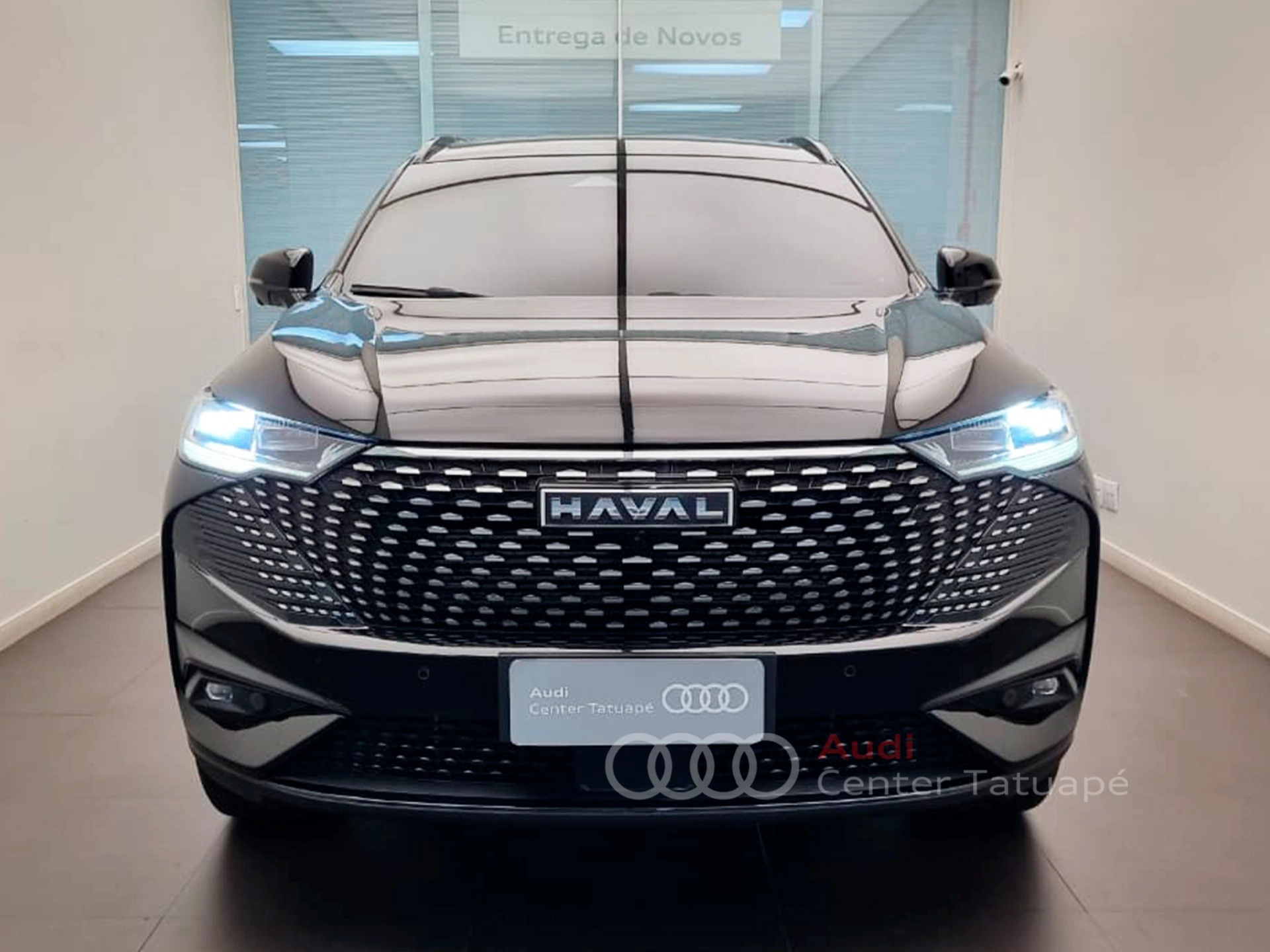 gwm HAVAL H6 1.5 HEV PREMIUM E-TRACTION 20241