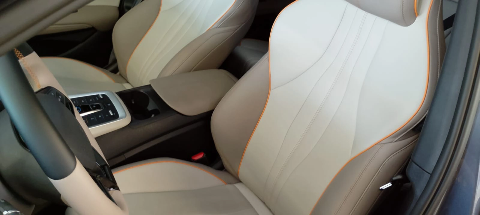 byd SONG PRO 1.5 DM-I HÍBRIDO GS AUTOMÁTICO 20257