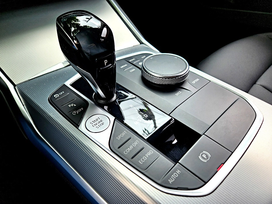 bmw 320I 2.0 16V TURBO FLEX GP AUTOMÁTICO 202215