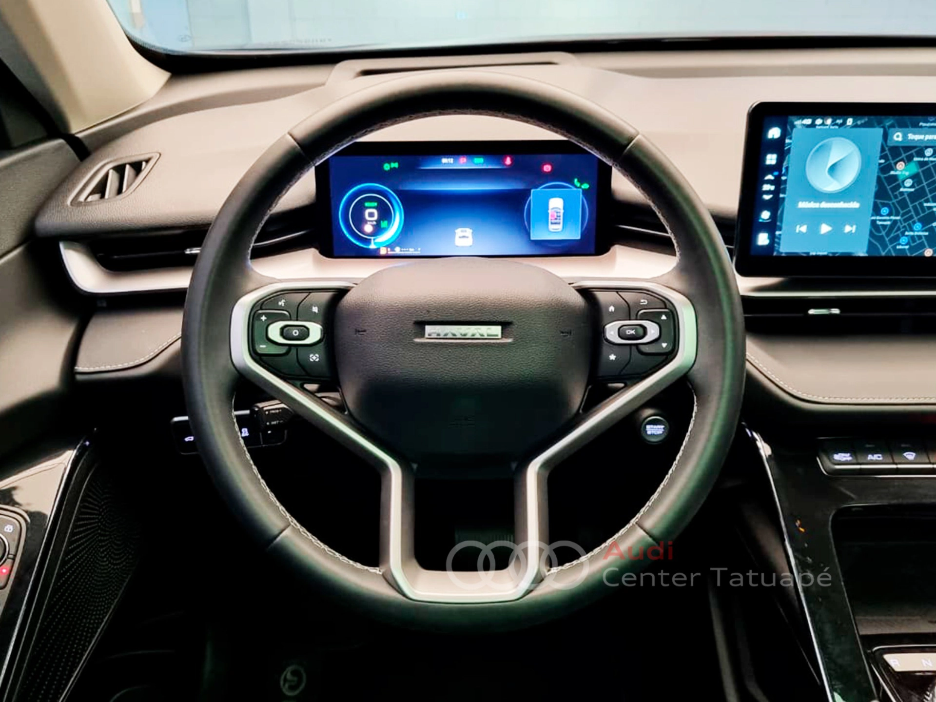 gwm HAVAL H6 1.5 HEV PREMIUM E-TRACTION 202413