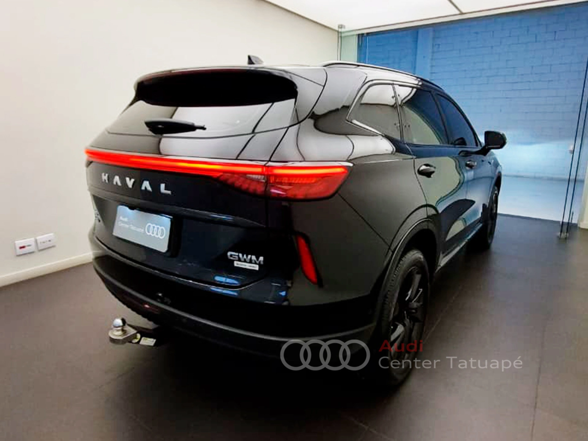 gwm HAVAL H6 1.5 HEV PREMIUM E-TRACTION 20243