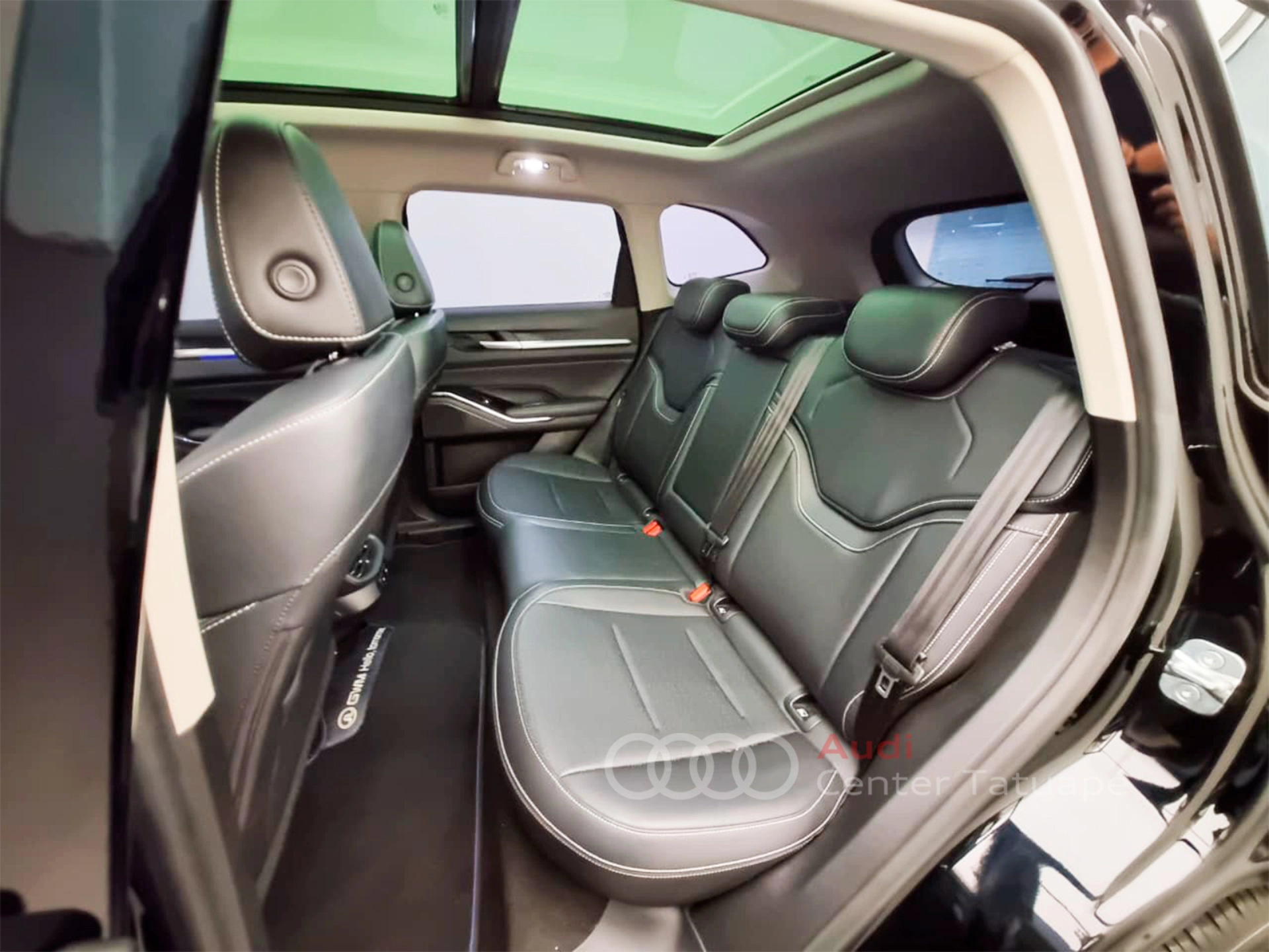 gwm HAVAL H6 1.5 HEV PREMIUM E-TRACTION 202419