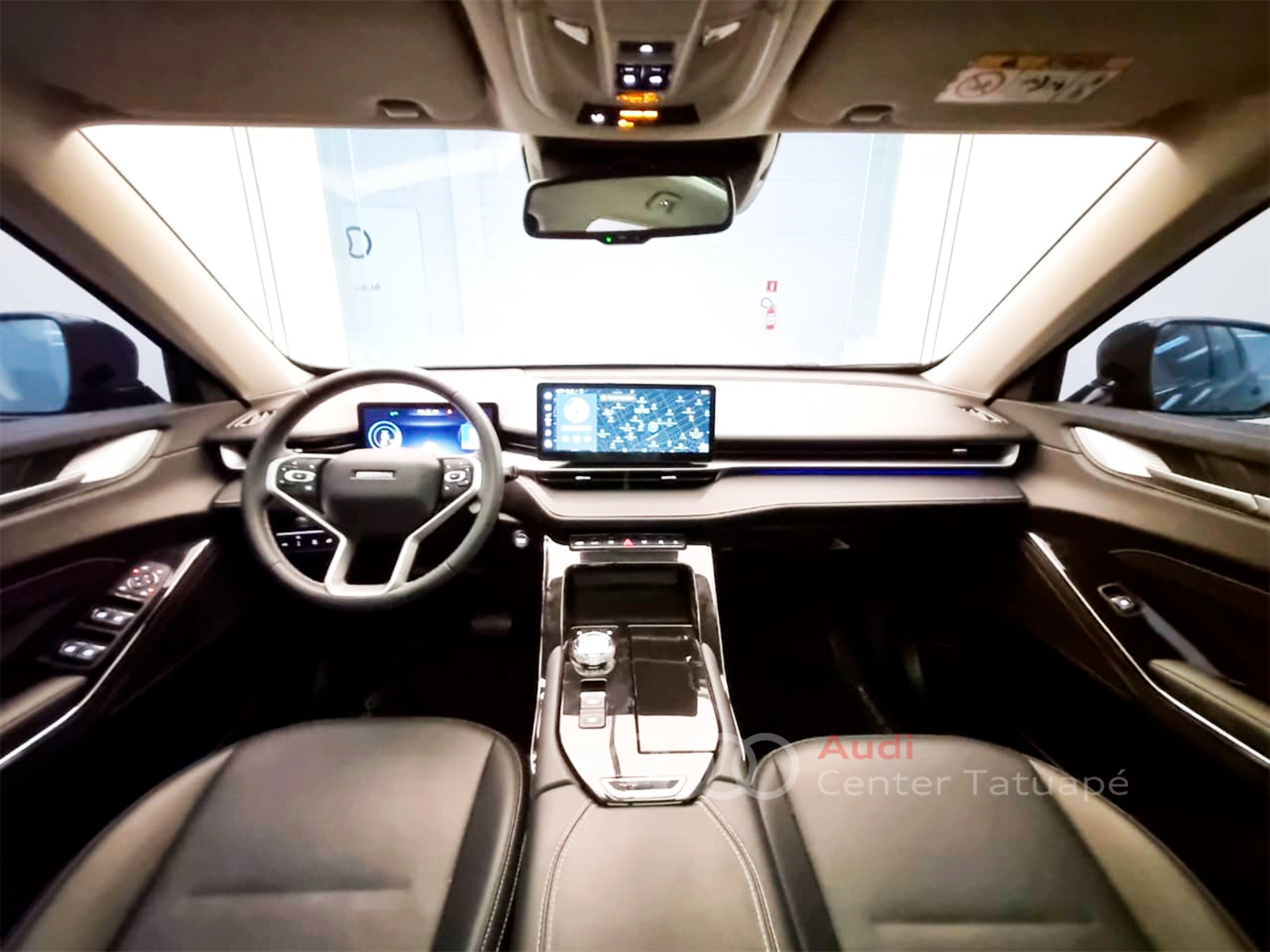 gwm HAVAL H6 1.5 HEV PREMIUM E-TRACTION 202412