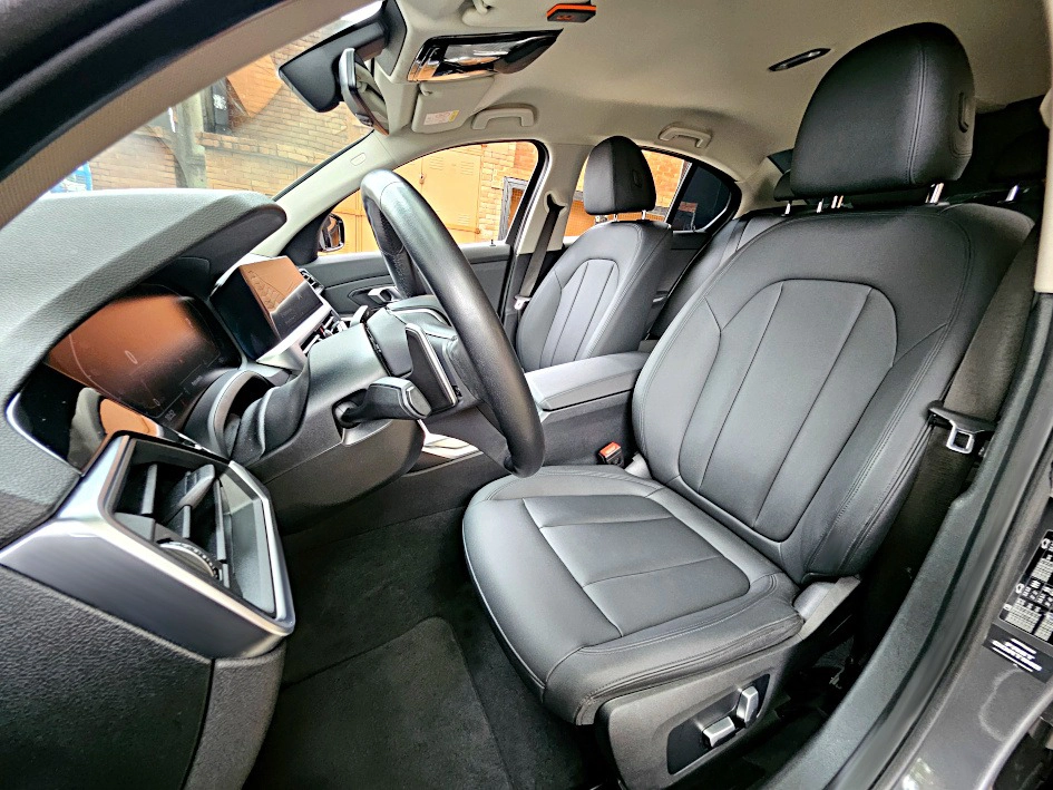 bmw 320I 2.0 16V TURBO FLEX GP AUTOMÁTICO 20223