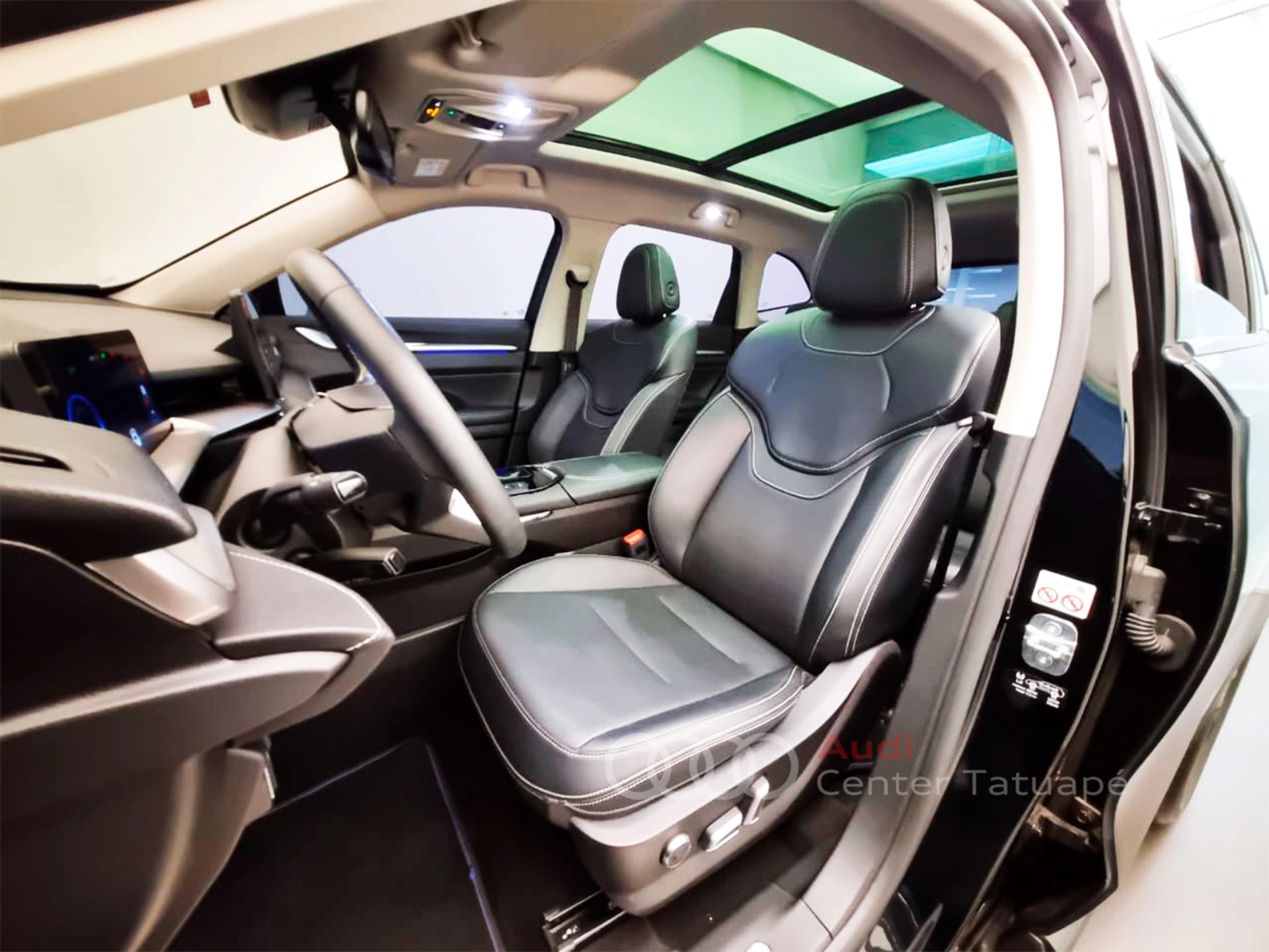 gwm HAVAL H6 1.5 HEV PREMIUM E-TRACTION 202411