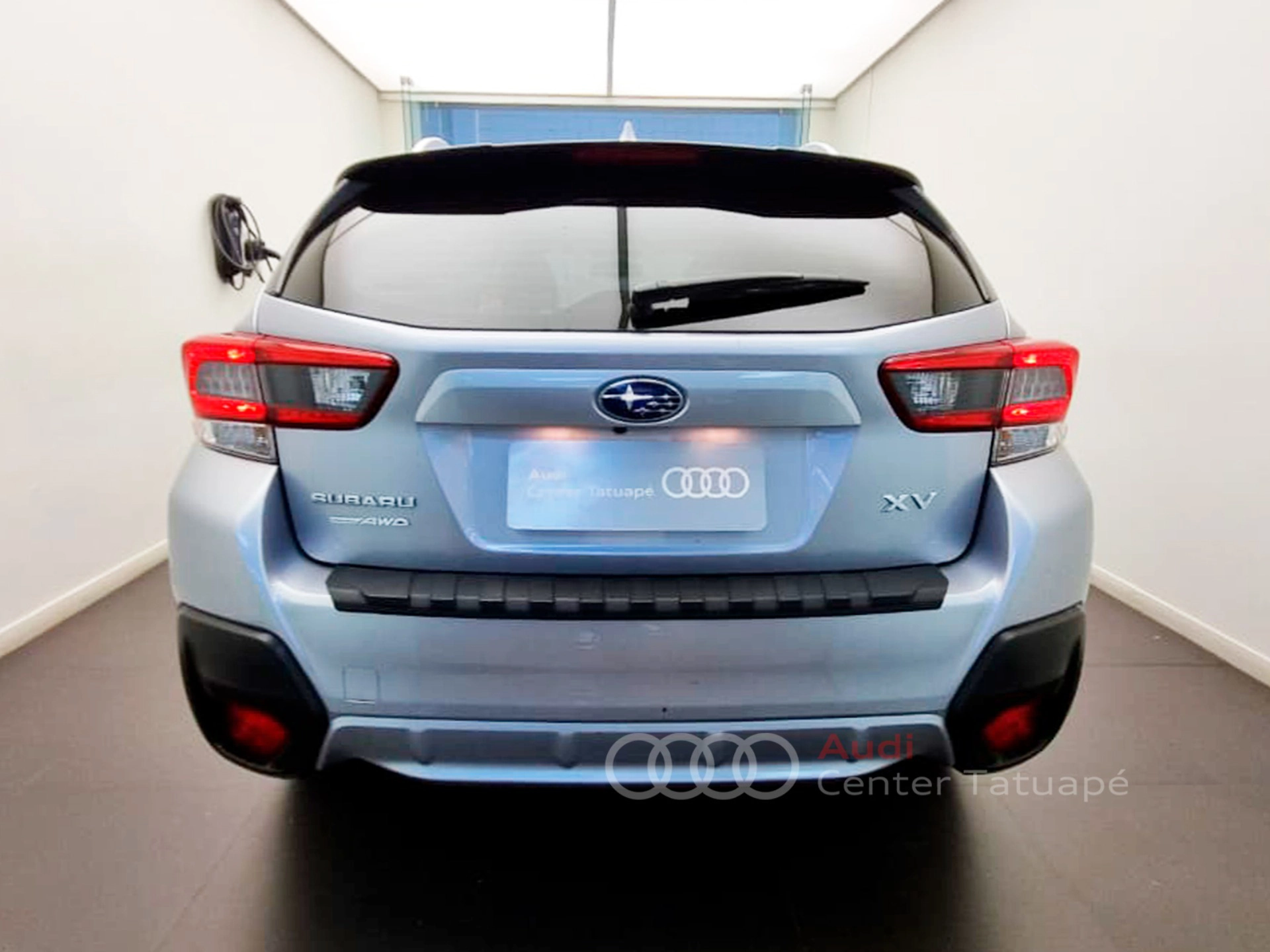 subaru XV 2.0 16V GASOLINA S AWD LINEARTRONIC 20214