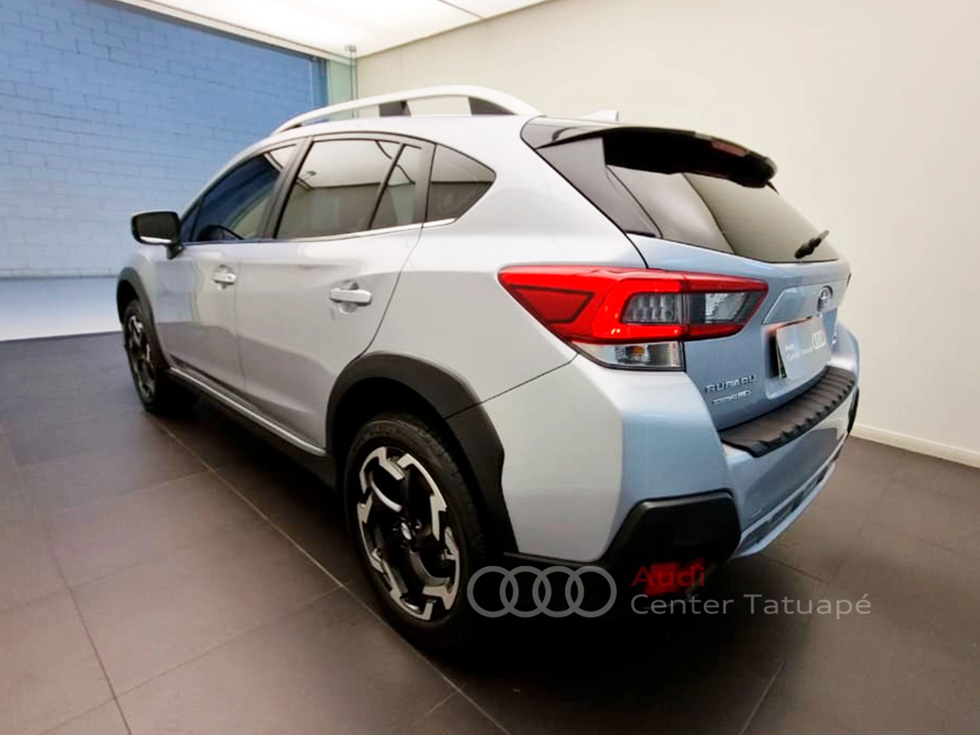 subaru XV 2.0 16V GASOLINA S AWD LINEARTRONIC 20215