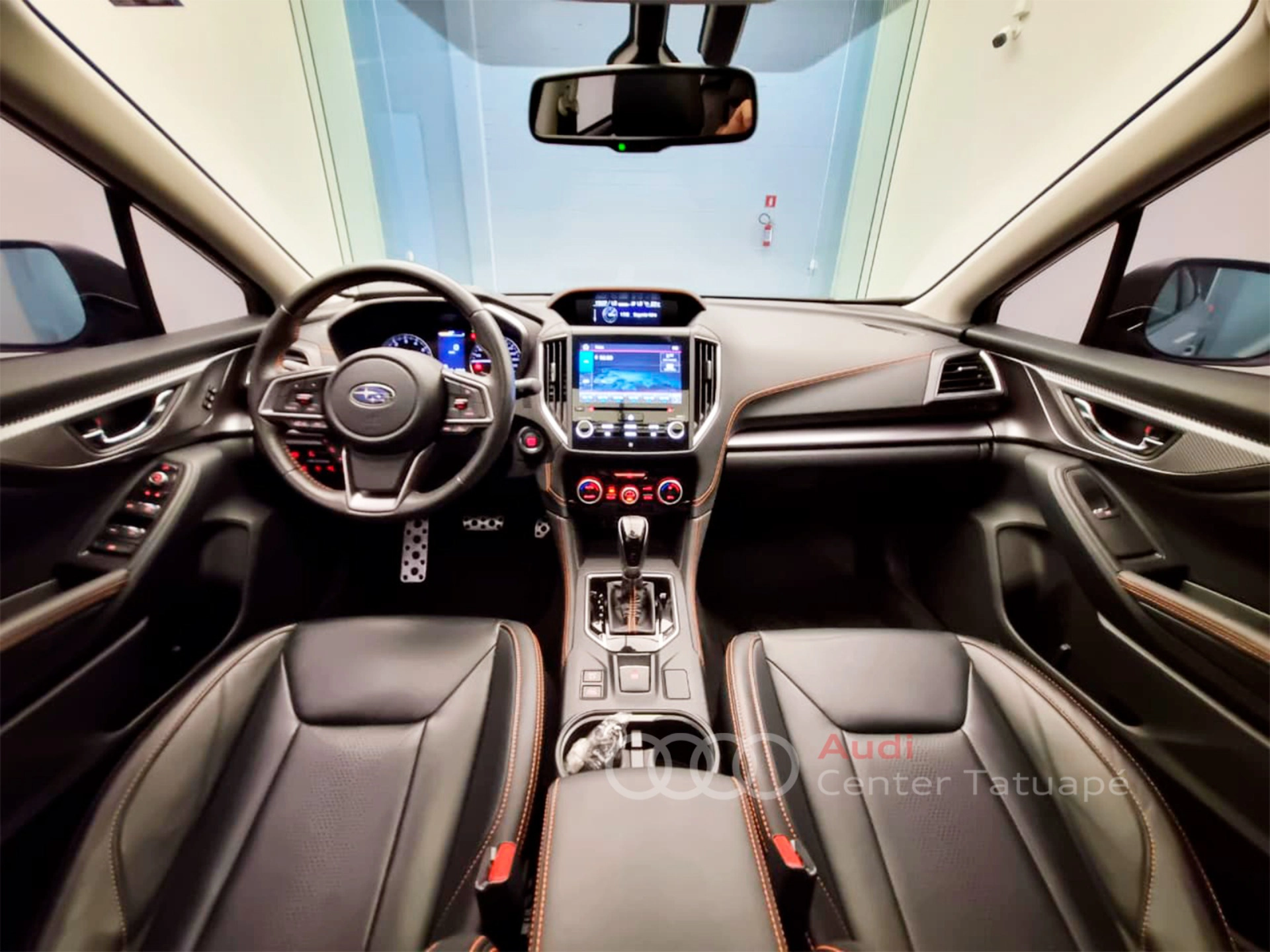 subaru XV 2.0 16V GASOLINA S AWD LINEARTRONIC 202112