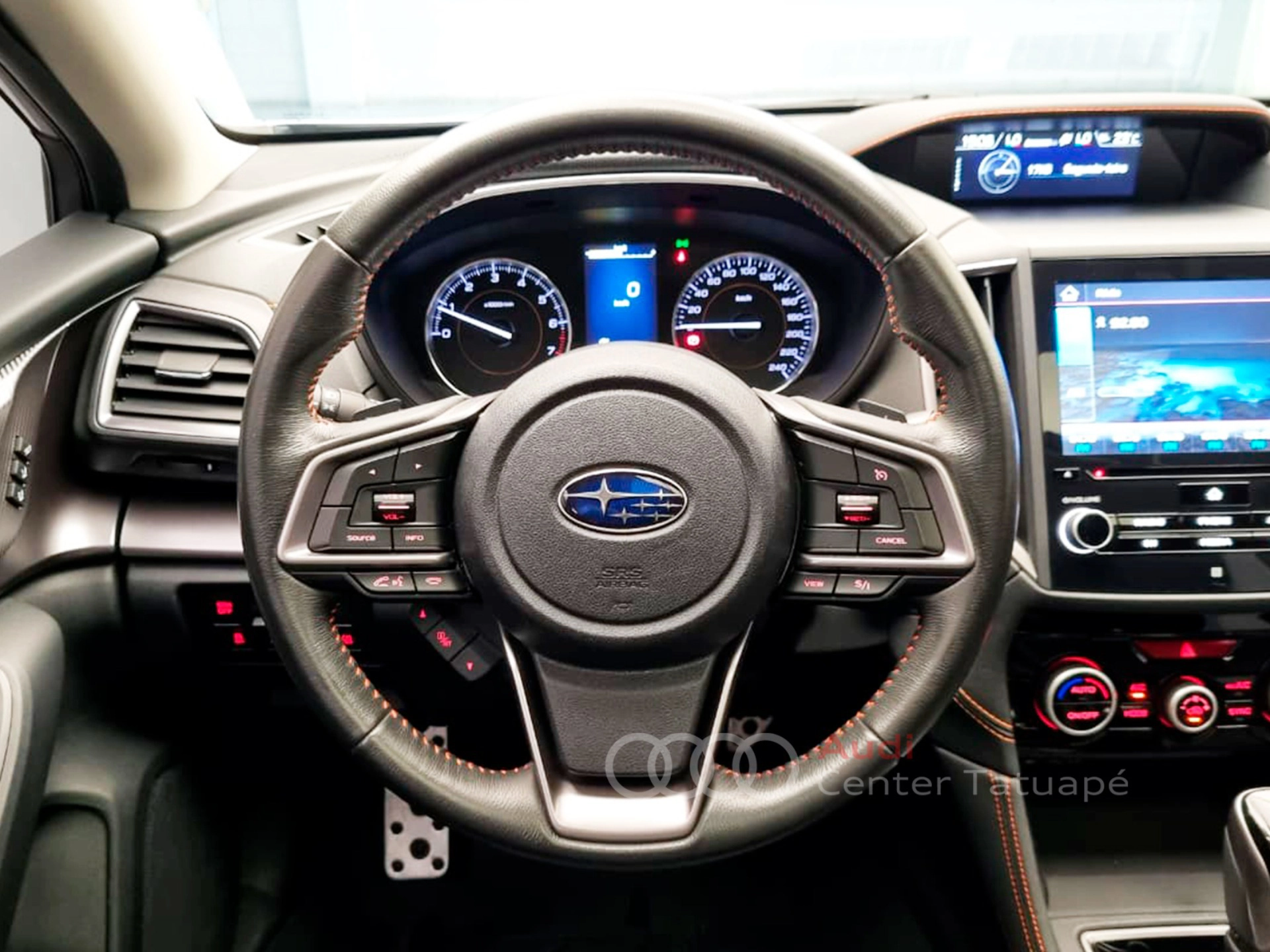 subaru XV 2.0 16V GASOLINA S AWD LINEARTRONIC 202113