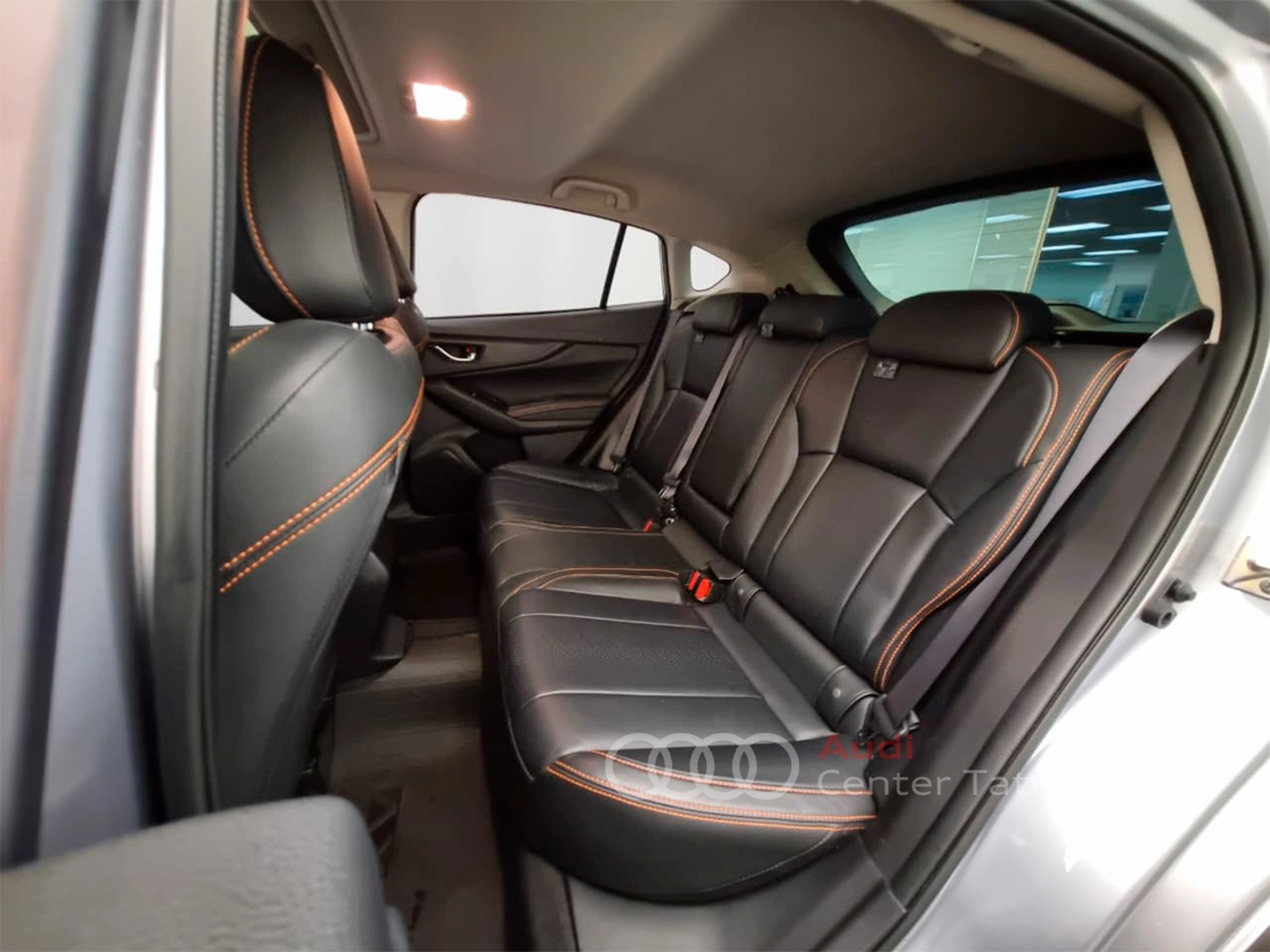 subaru XV 2.0 16V GASOLINA S AWD LINEARTRONIC 202119