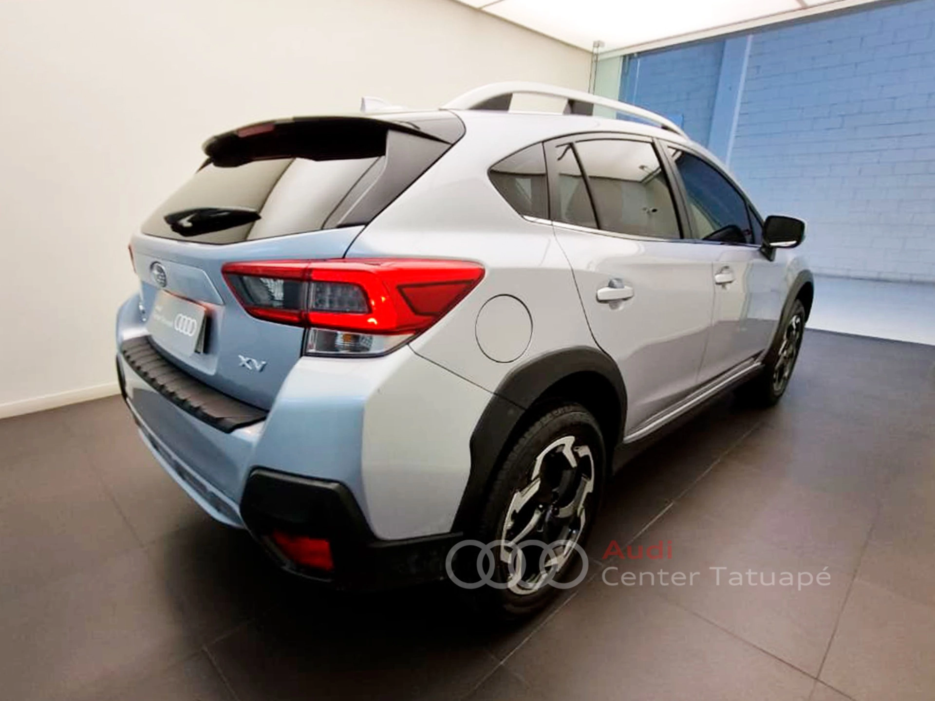 subaru XV 2.0 16V GASOLINA S AWD LINEARTRONIC 20213