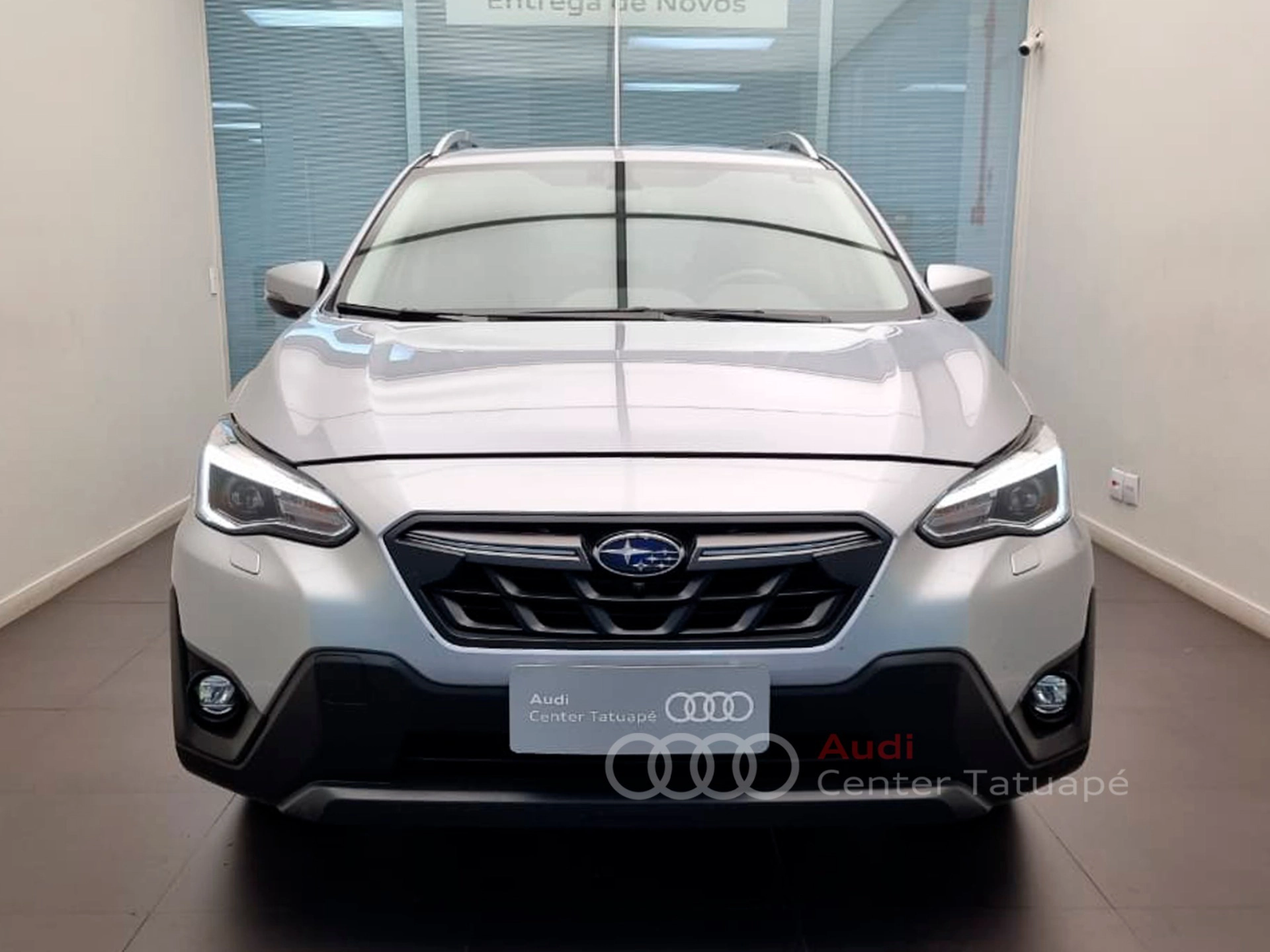 subaru XV 2.0 16V GASOLINA S AWD LINEARTRONIC 20211