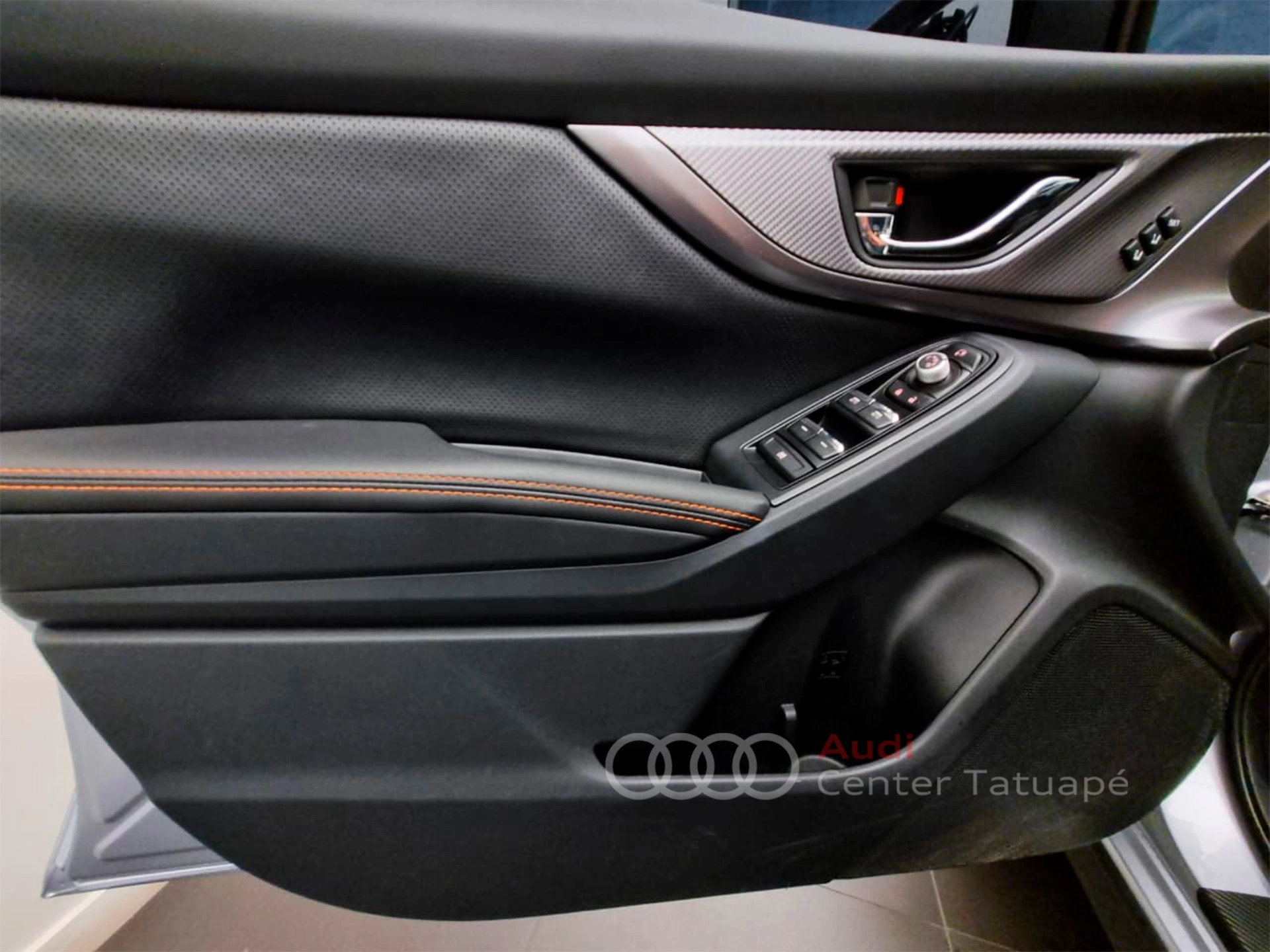 subaru XV 2.0 16V GASOLINA S AWD LINEARTRONIC 20218