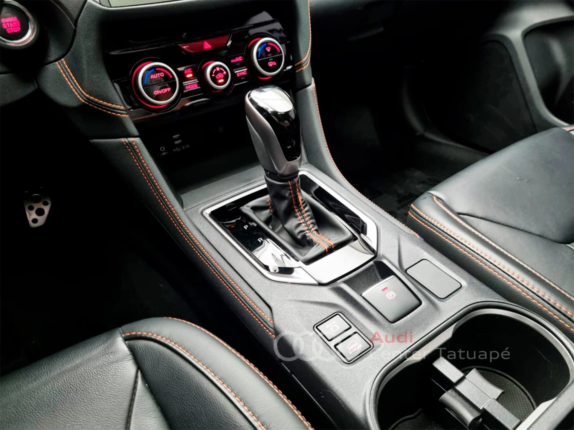 subaru XV 2.0 16V GASOLINA S AWD LINEARTRONIC 202116
