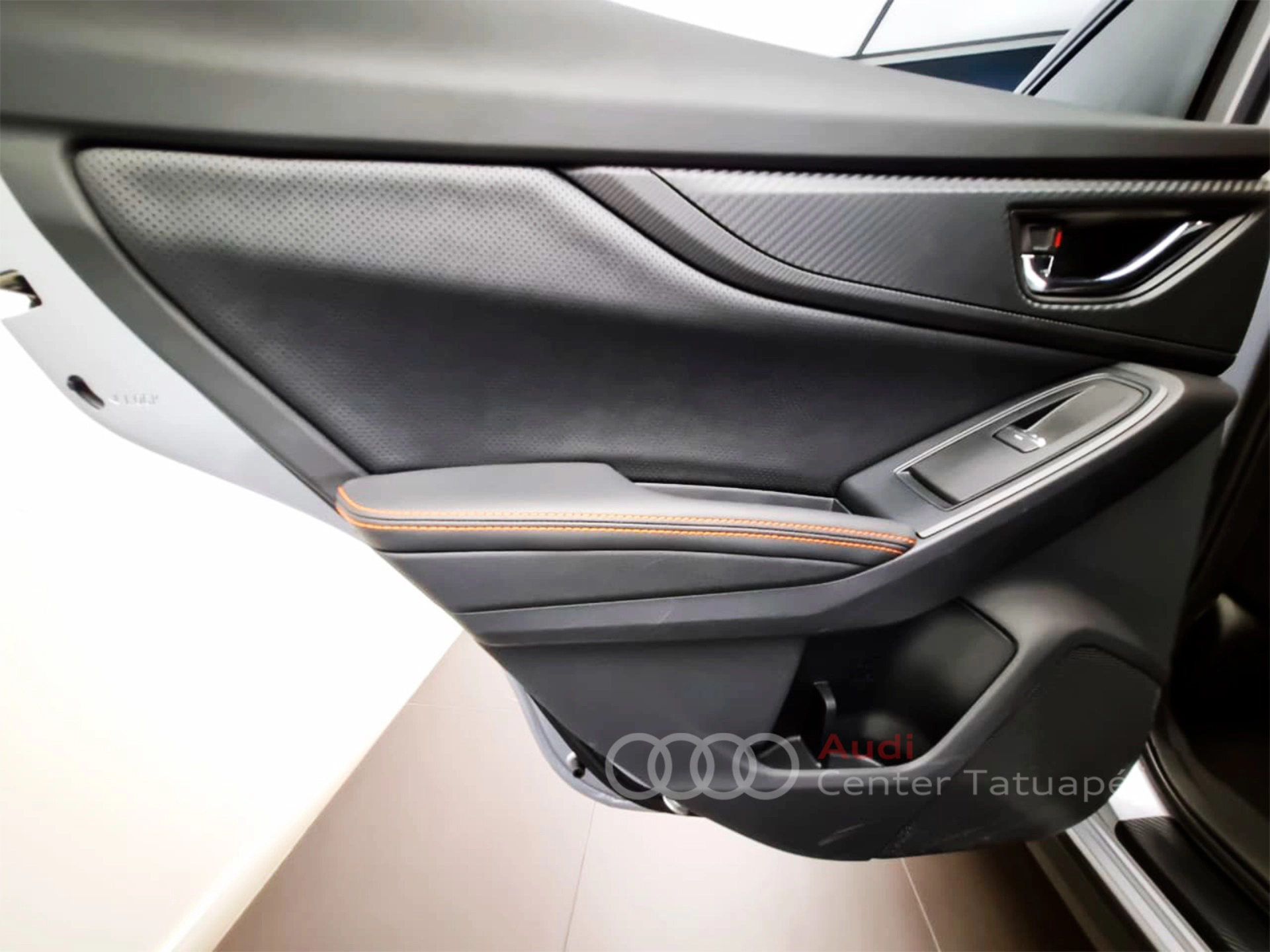 subaru XV 2.0 16V GASOLINA S AWD LINEARTRONIC 202118