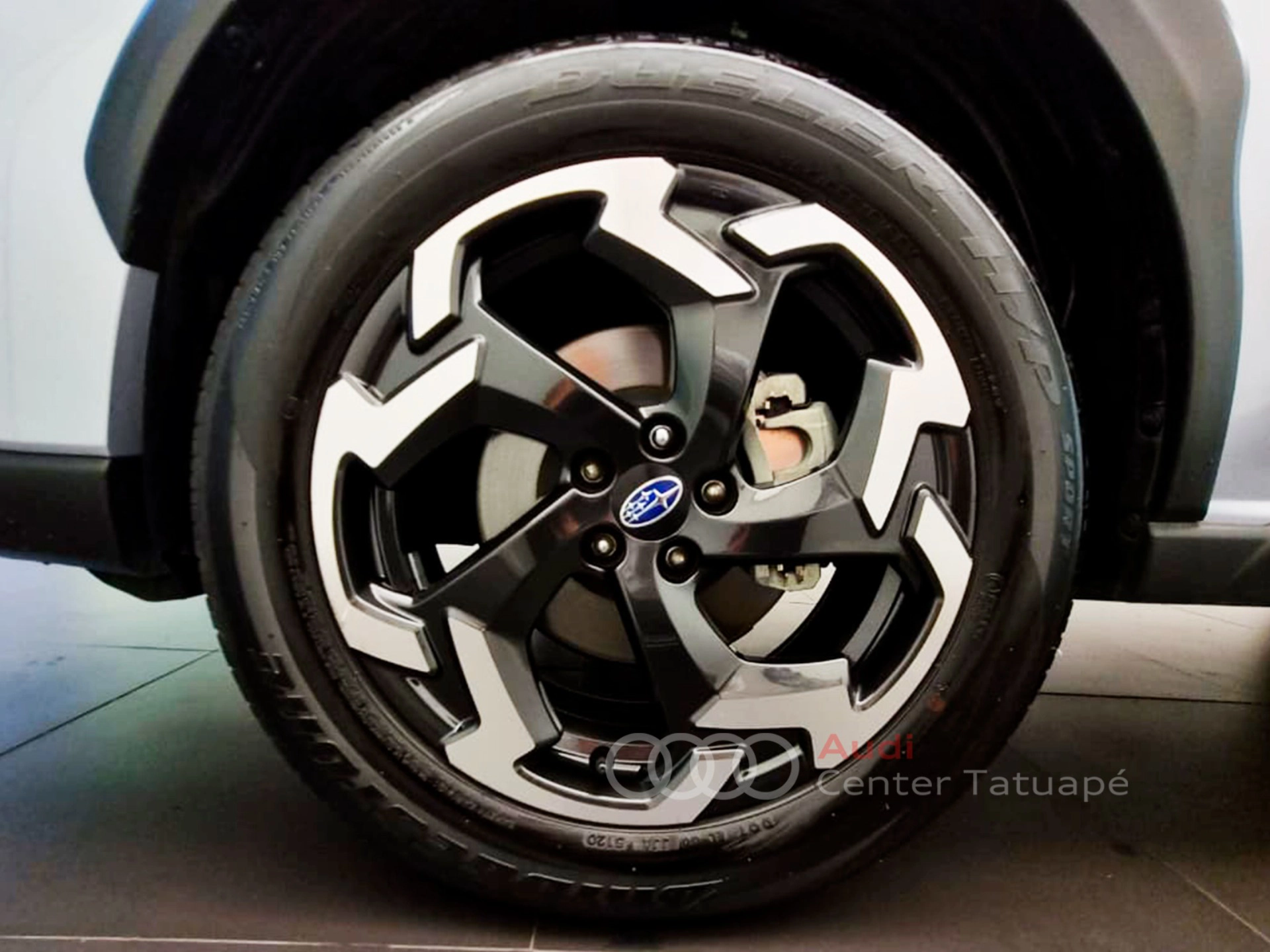 subaru XV 2.0 16V GASOLINA S AWD LINEARTRONIC 20217