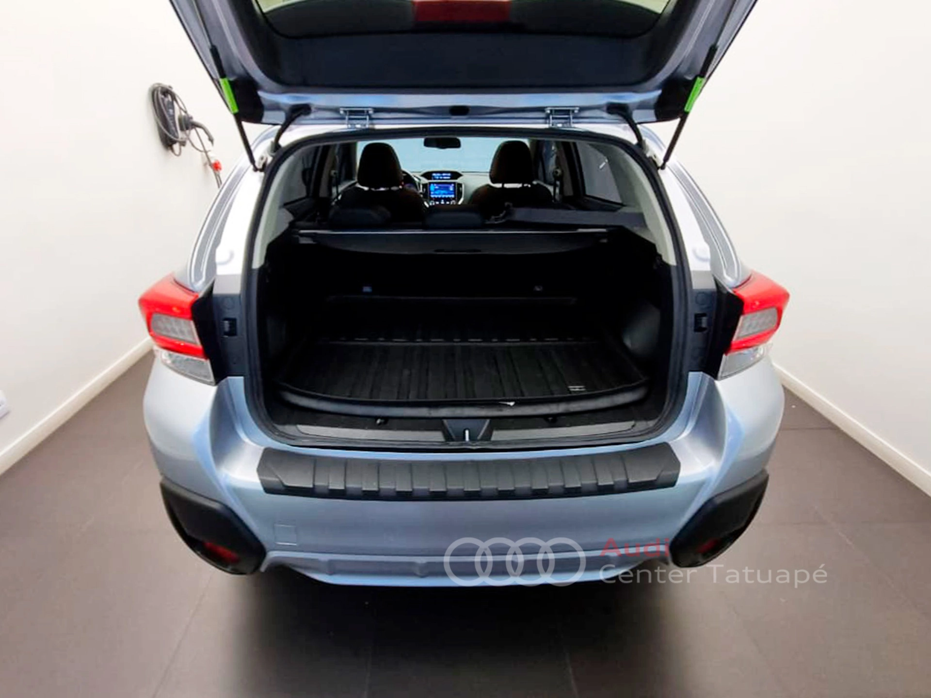 subaru XV 2.0 16V GASOLINA S AWD LINEARTRONIC 20216