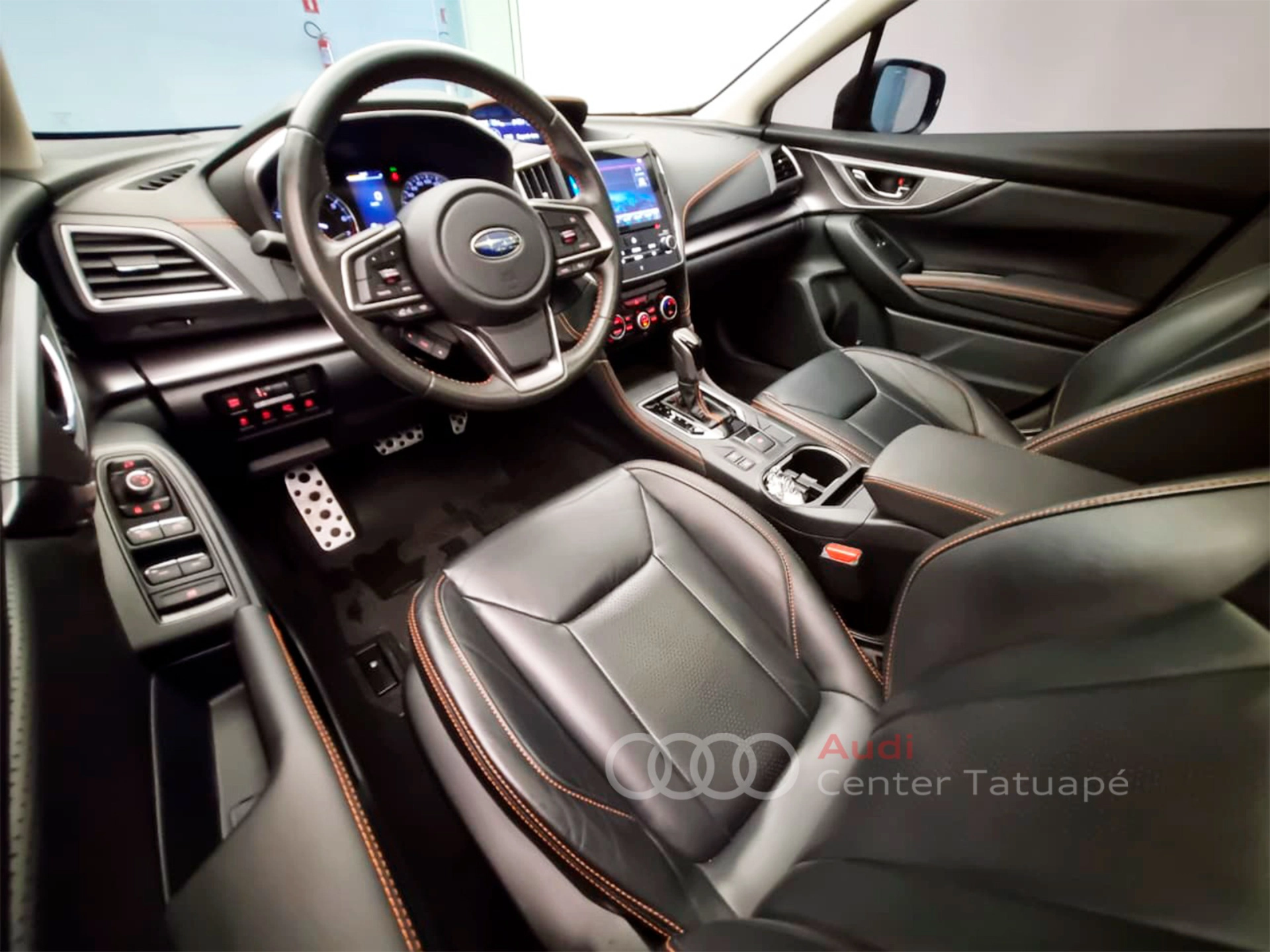 subaru XV 2.0 16V GASOLINA S AWD LINEARTRONIC 202110