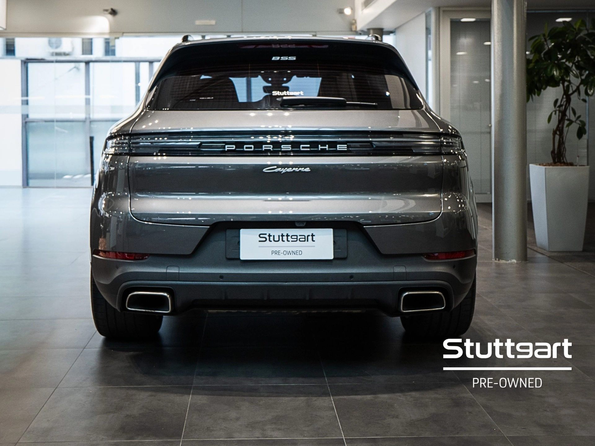 Porsche Cayenne 3.0 V6 Ehybrid Awd Tiptronic S - foto 3