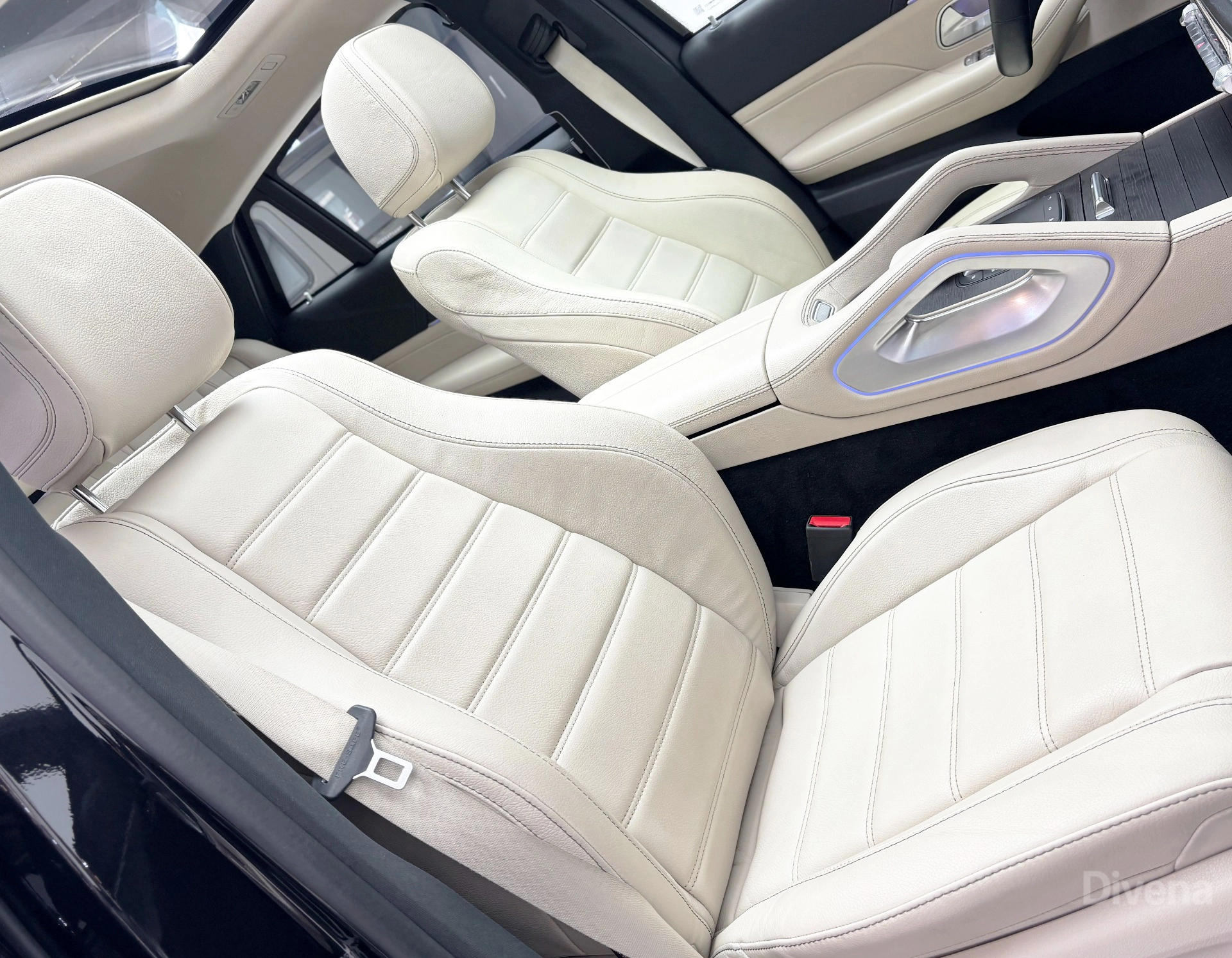 mercedes-benz GLE 400D 3.0 V6 DIESEL COUPÉ 4MATIC 9G-TRONIC 202211