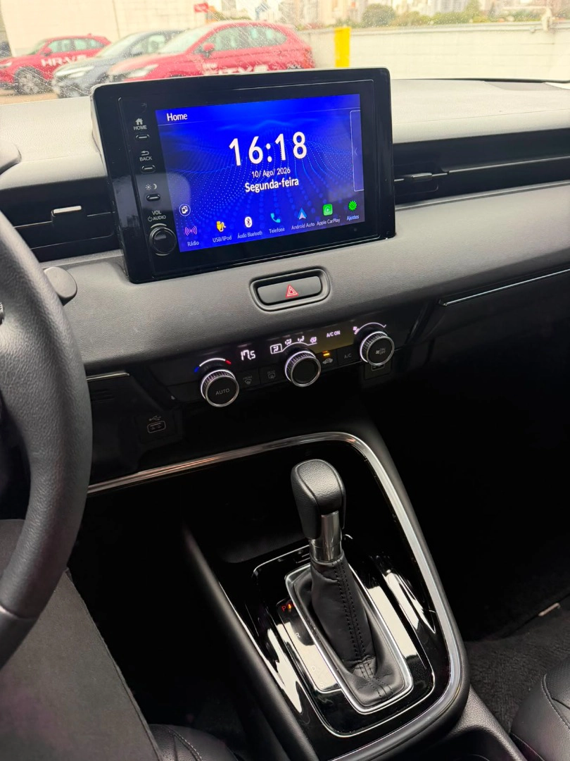 honda HR-V 1.5 DI I-VTEC FLEX EXL CVT 20239
