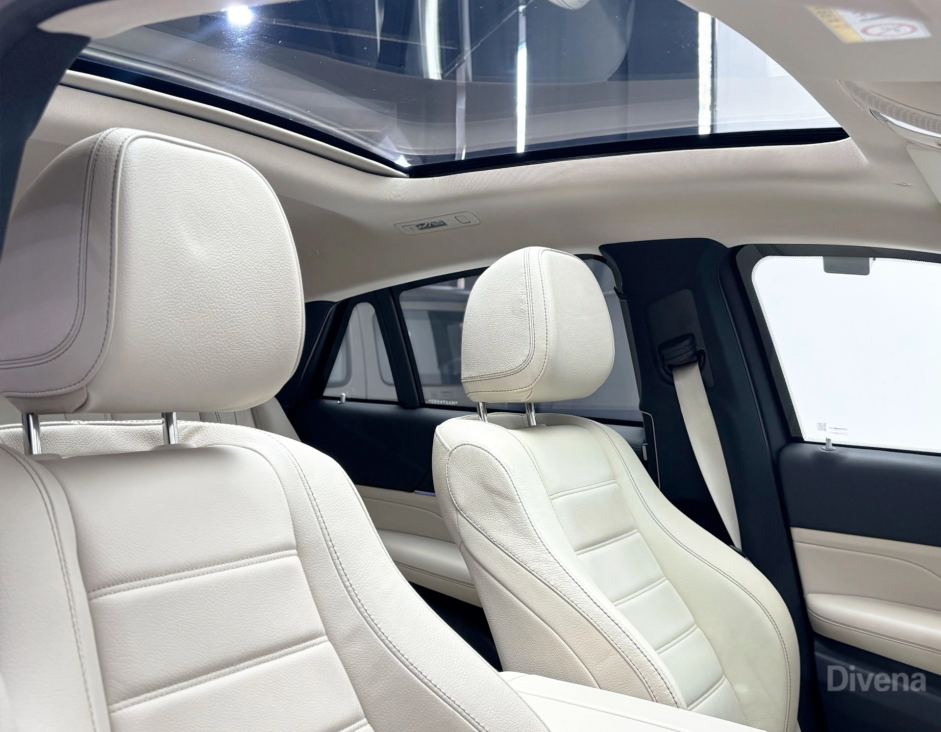 mercedes-benz GLE 400D 3.0 V6 DIESEL COUPÉ 4MATIC 9G-TRONIC 202210