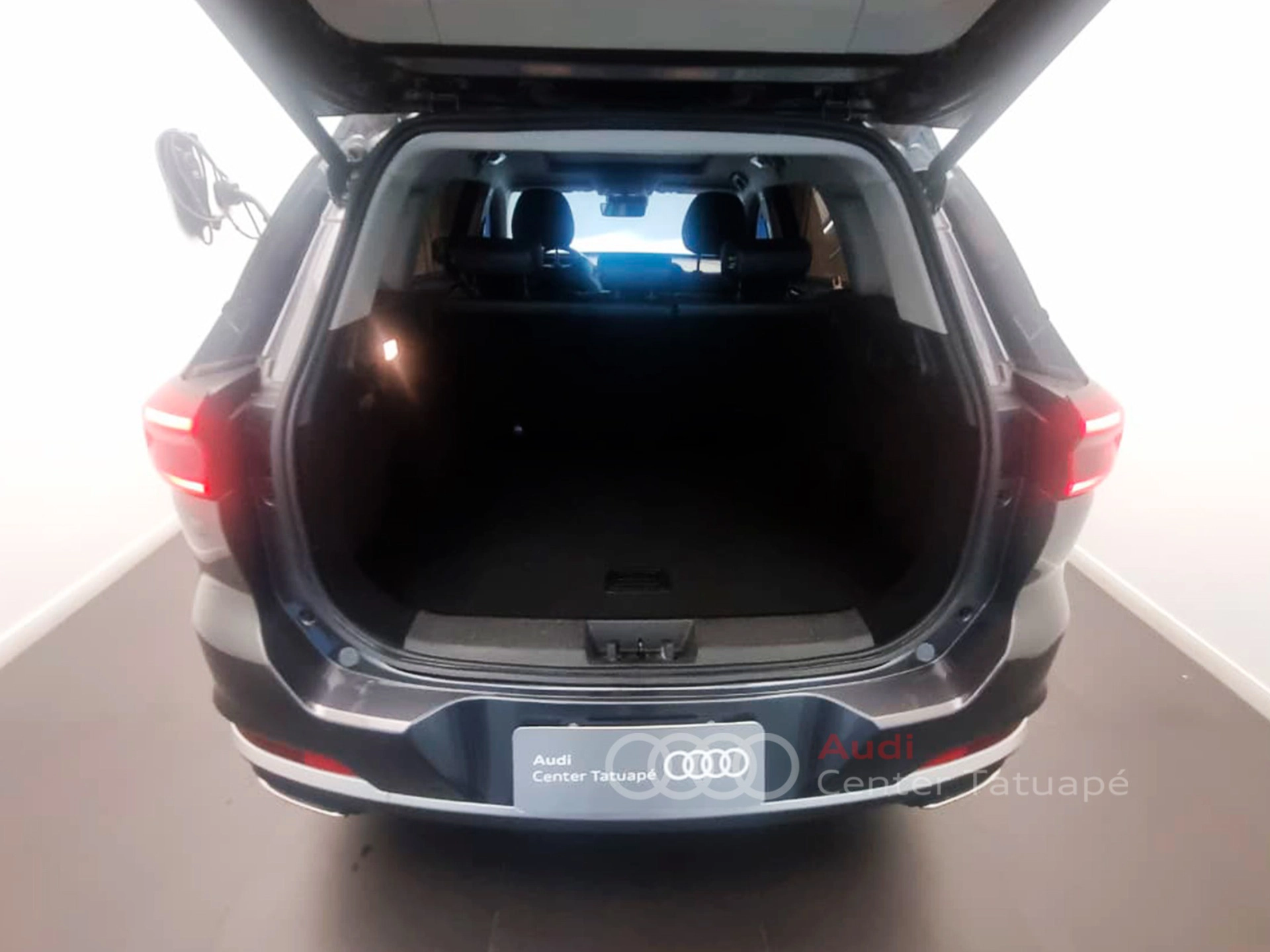 caoa chery TIGGO 7 PRO 1.6 TGDI GASOLINA MAX DRIVE DCT 20236