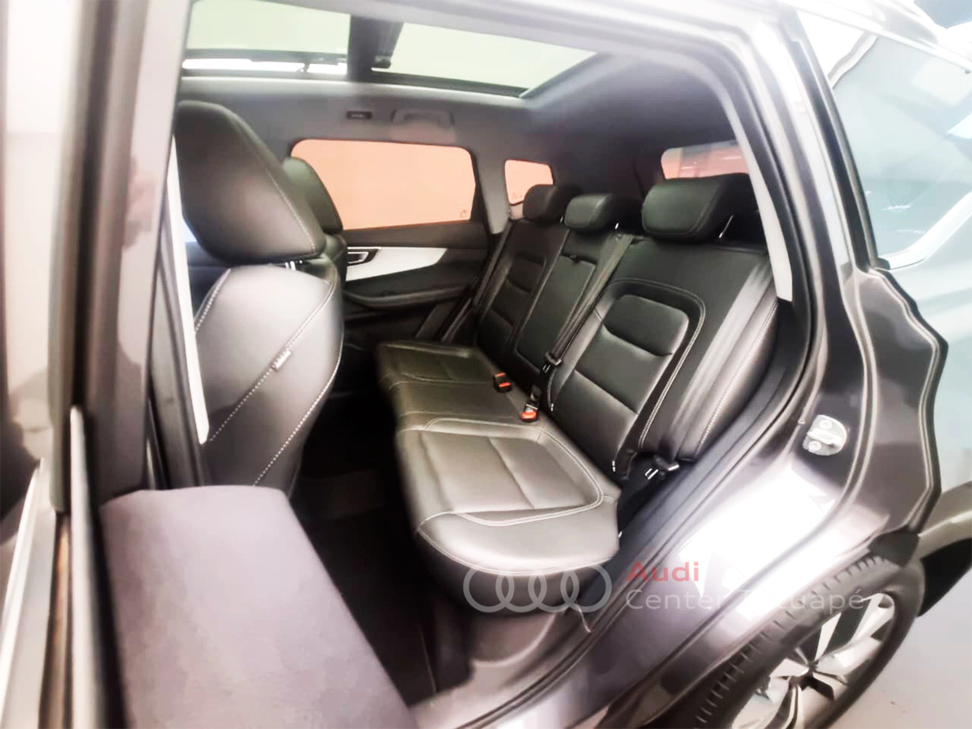 caoa chery TIGGO 7 PRO 1.6 TGDI GASOLINA MAX DRIVE DCT 202318