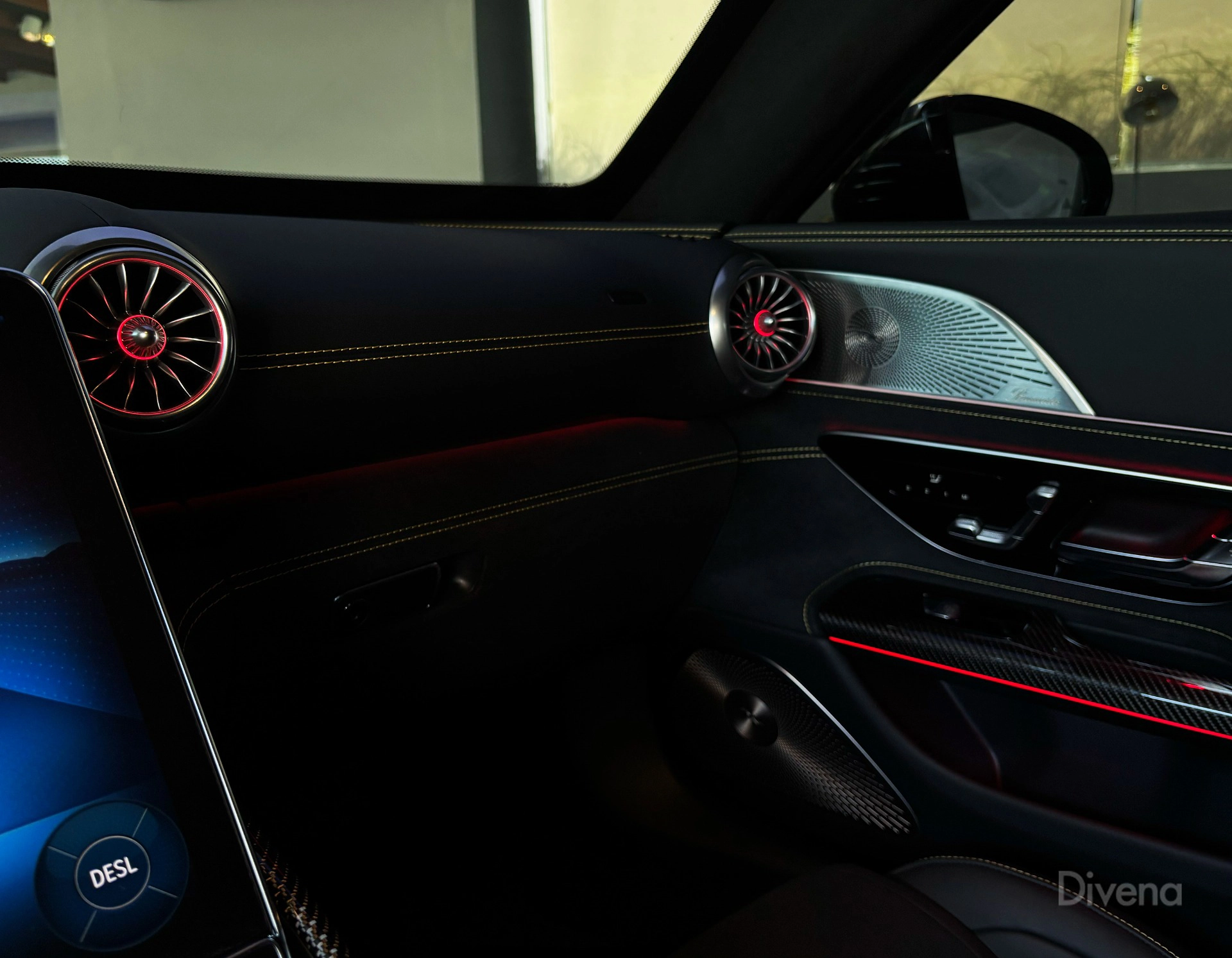mercedes-benz AMG GT 63 4.0 V8 TURBO PHEV S E PERFORMANCE 4MATIC+ SPEEDSHIFT 202510