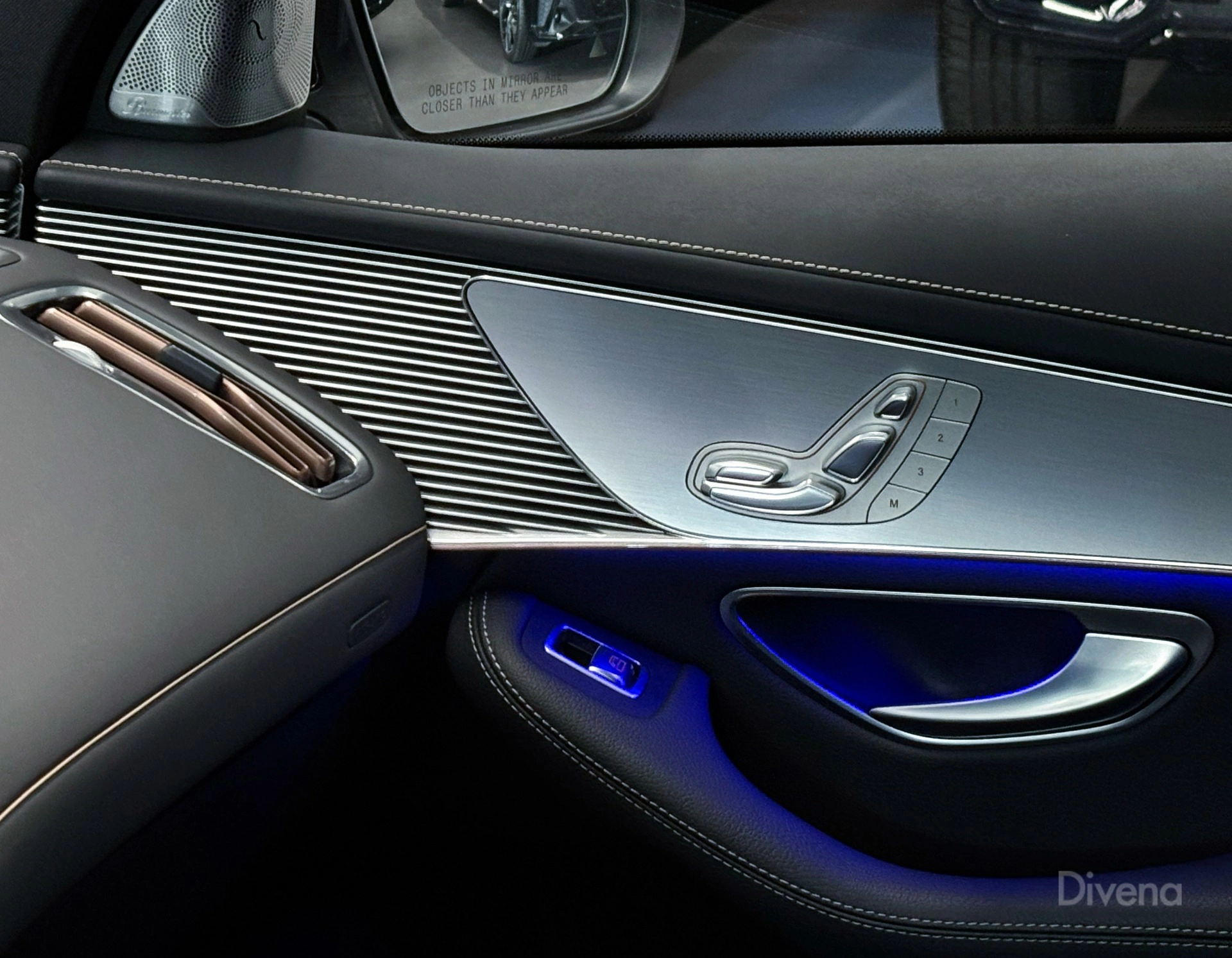mercedes-benz EQC 400 4MATIC ELÉTRICO 202010