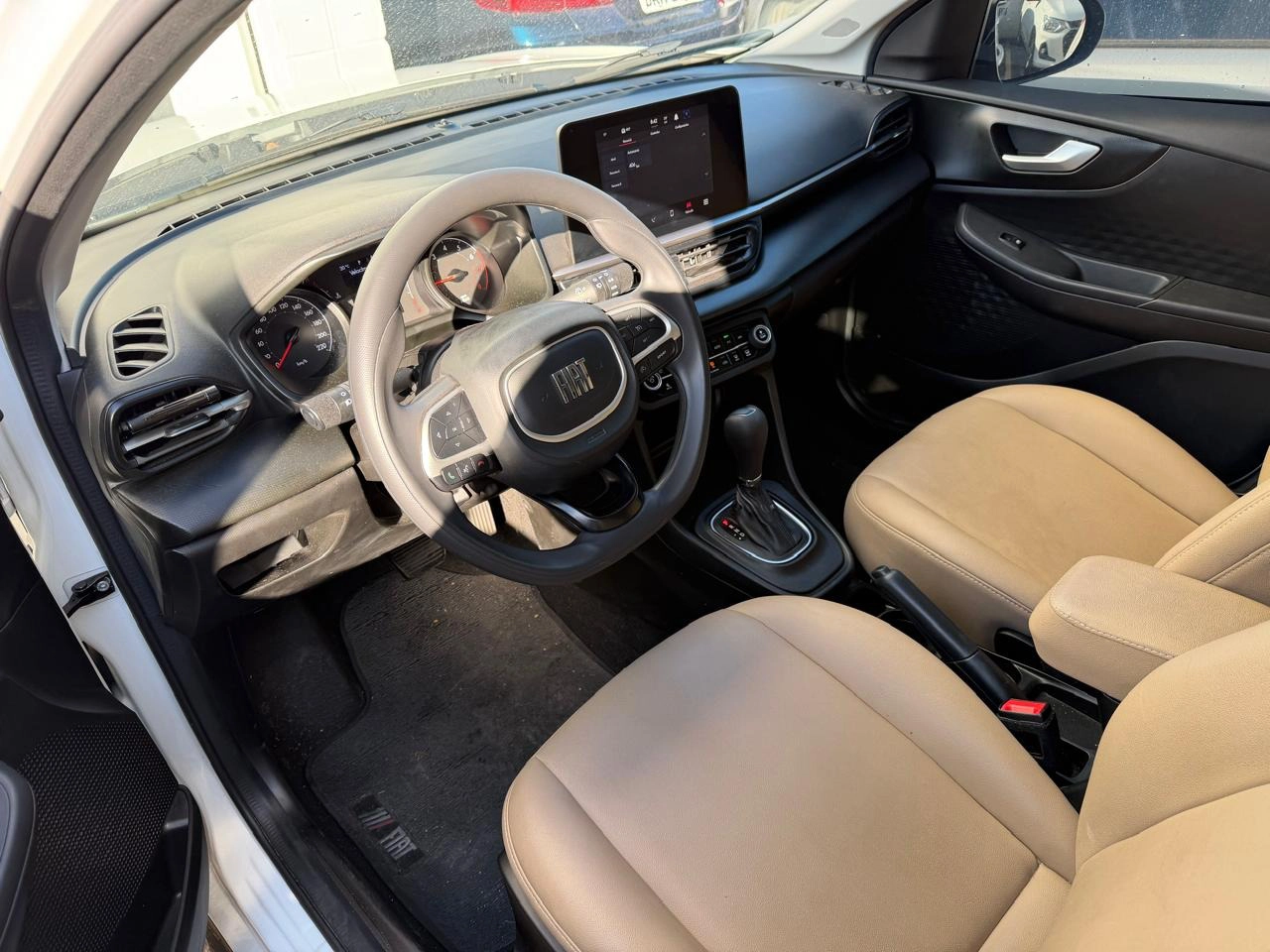 fiat PULSE 1.3 FLEX DRIVE CVT 20246
