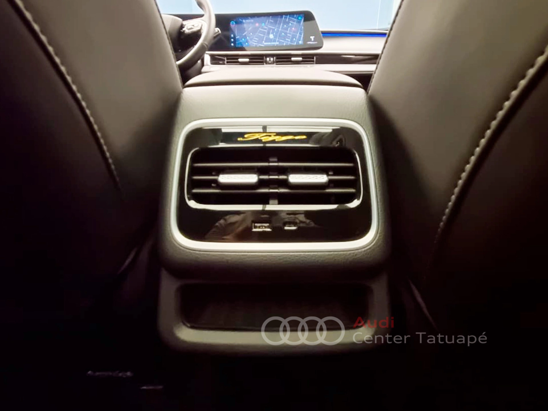 caoa chery TIGGO 8 PRO 1.6 TGDI GASOLINA DCT 202719