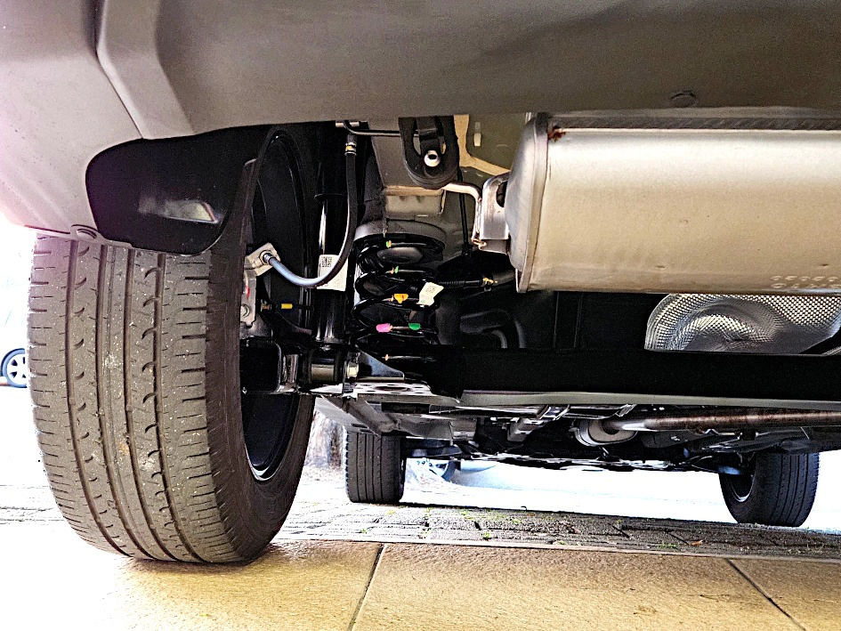 hyundai CRETA 1.6 16V FLEX ACTION AUTOMÁTICO 202114