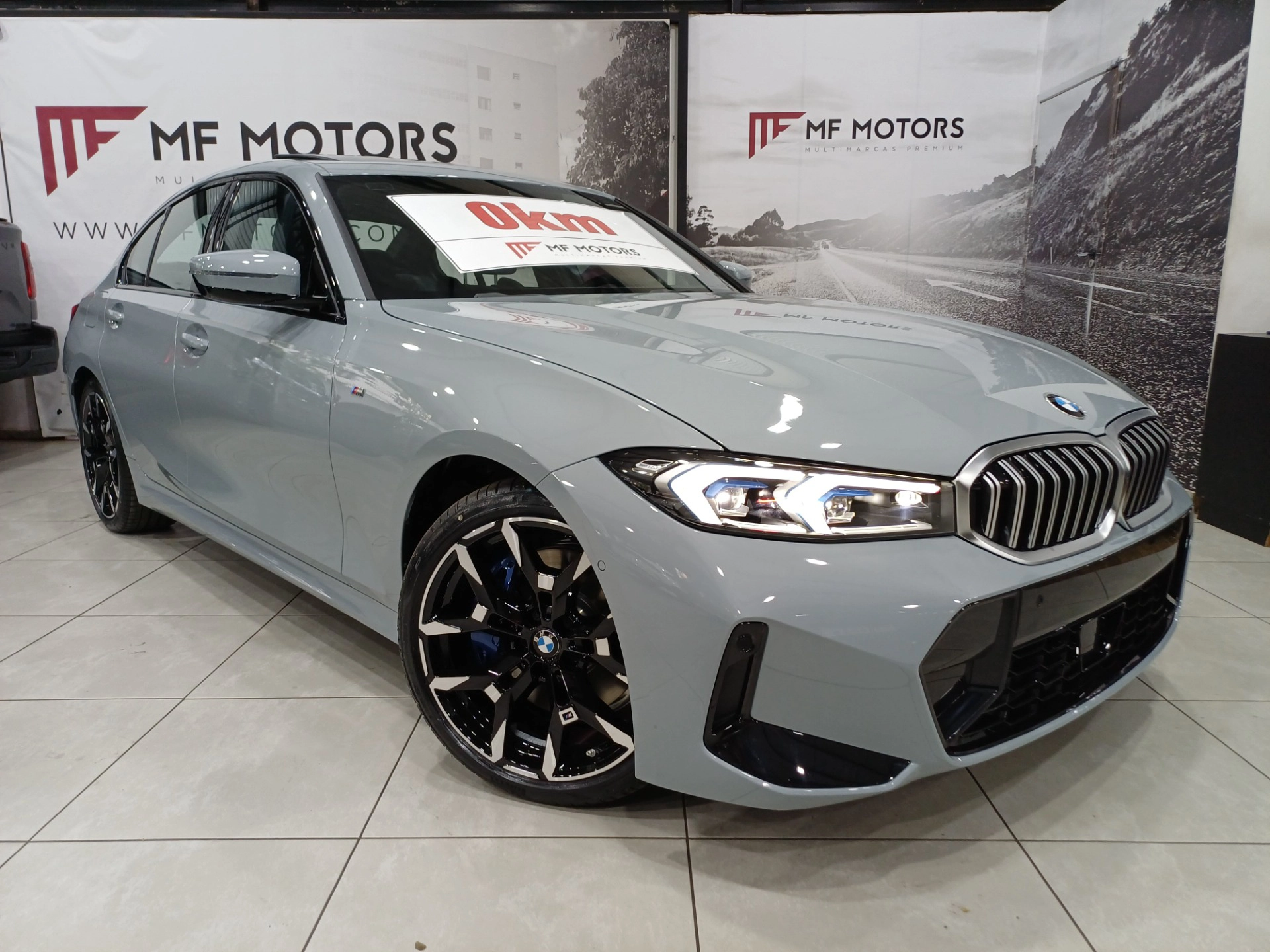 320I